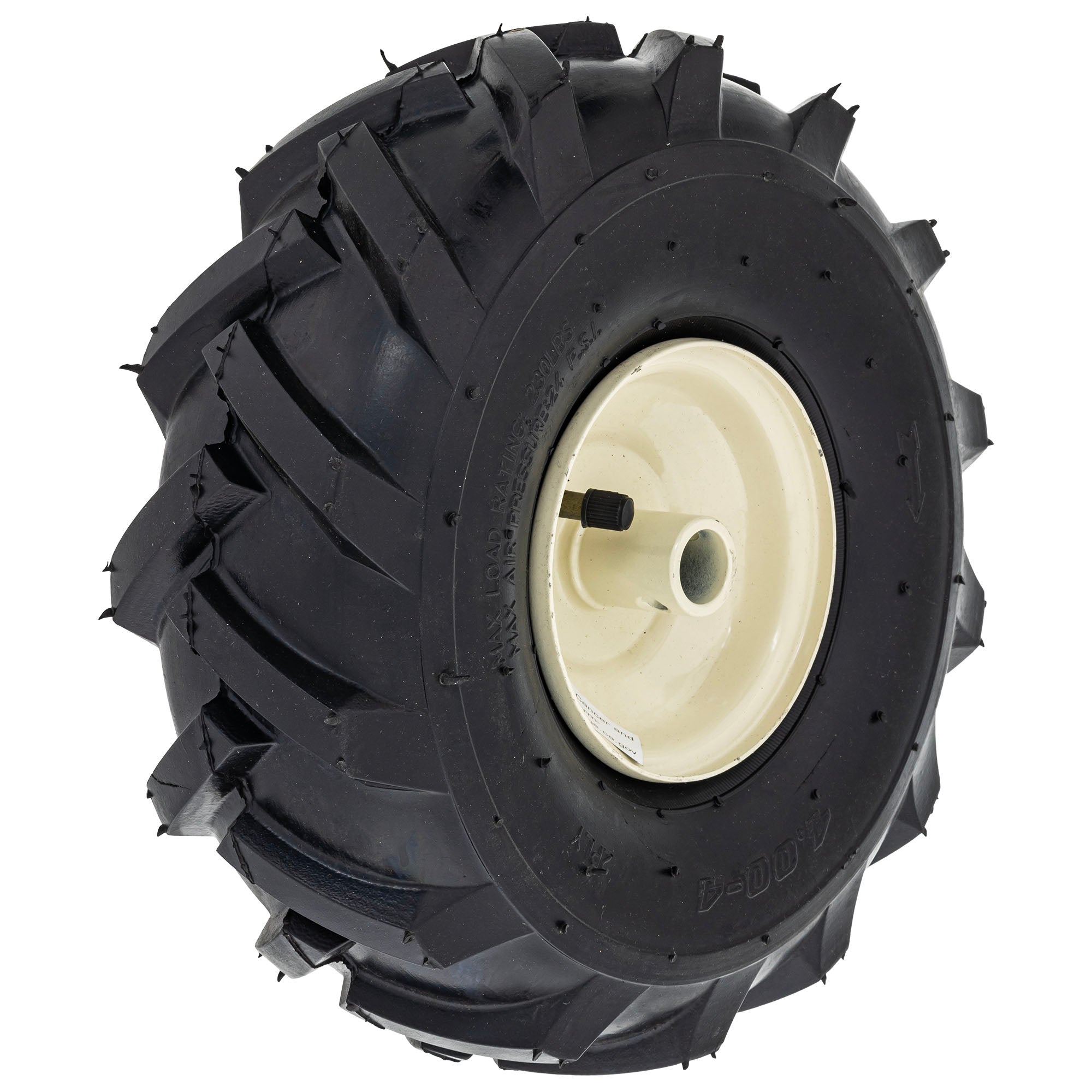 CUB CADET 934-05049 Wheel Assembly