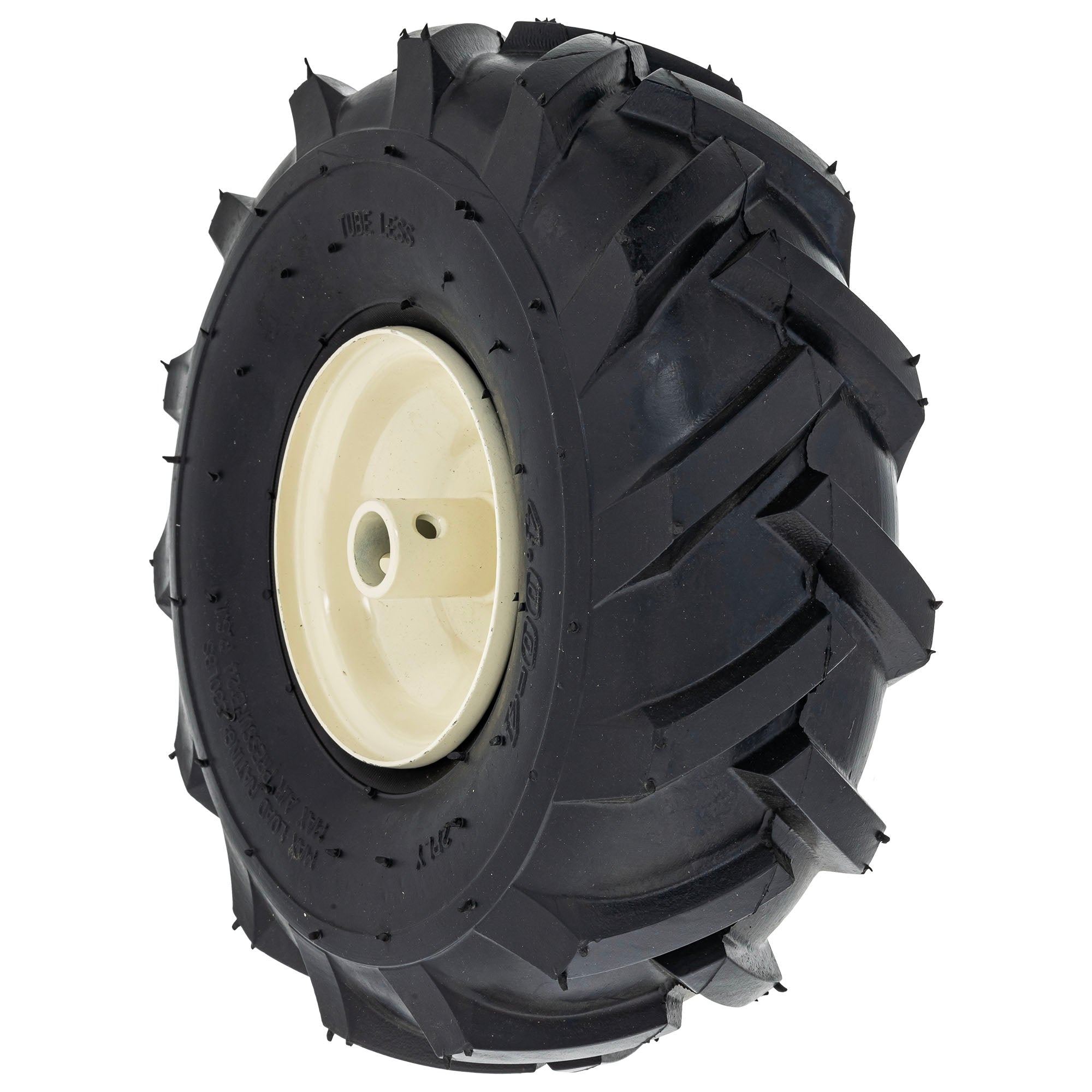 CUB CADET 934-05049 Wheel Assembly