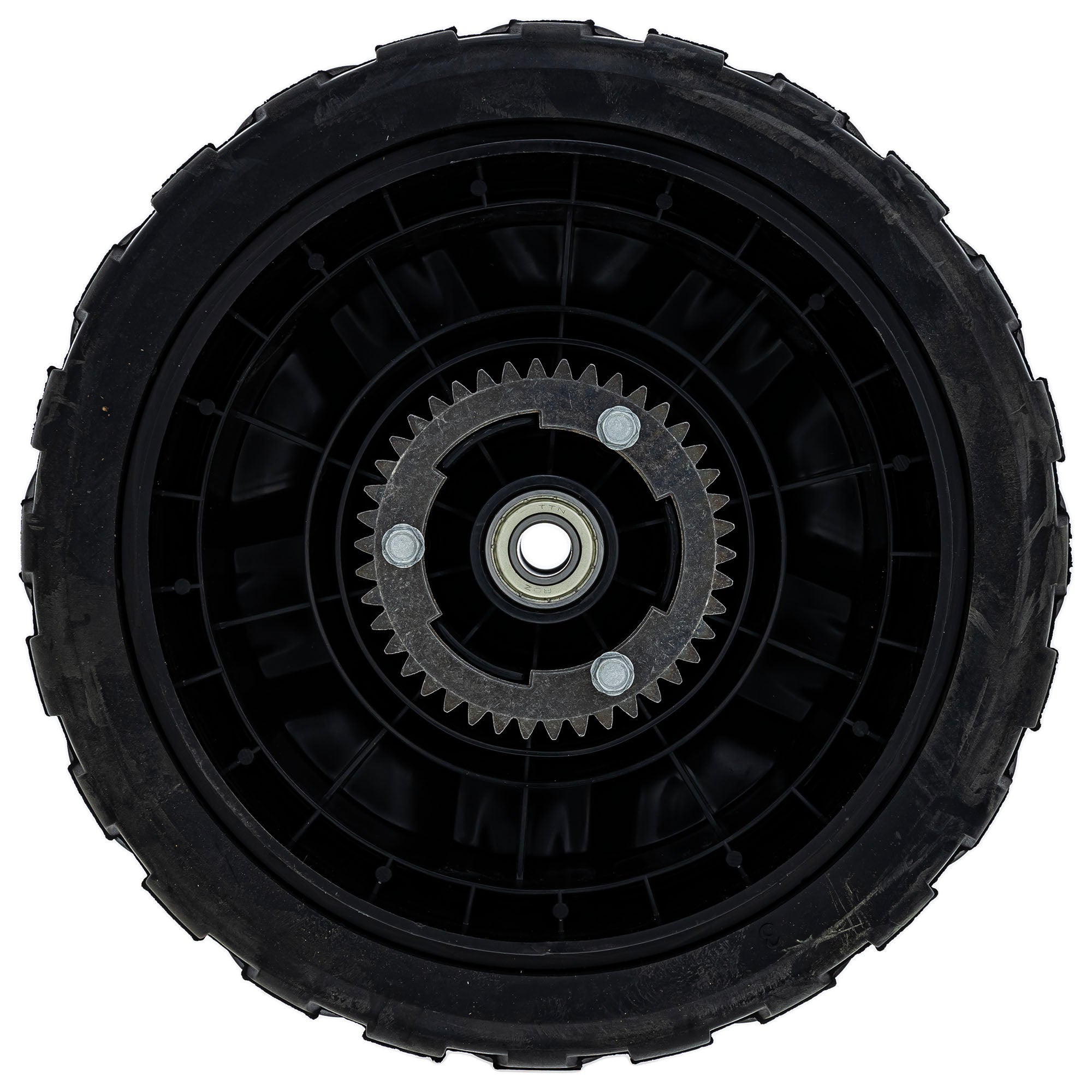MTD 934-05196A Drive Wheel Assembly 10 X 3 Craftsman