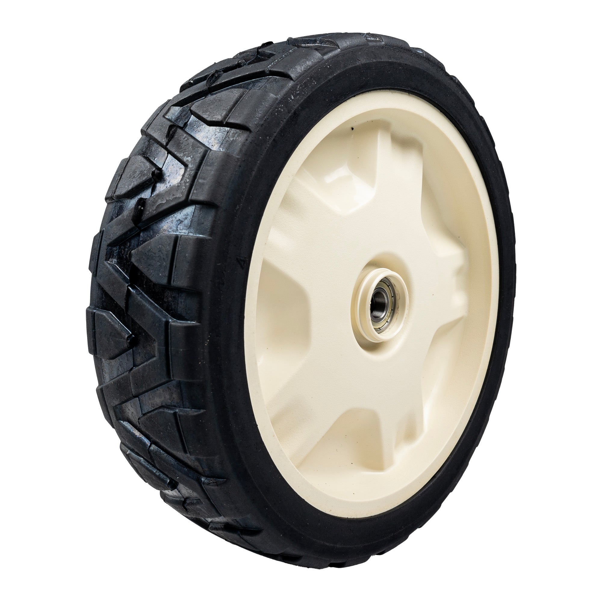 CUB CADET 934-05219A Drive 10x3 Wheel Assembly
