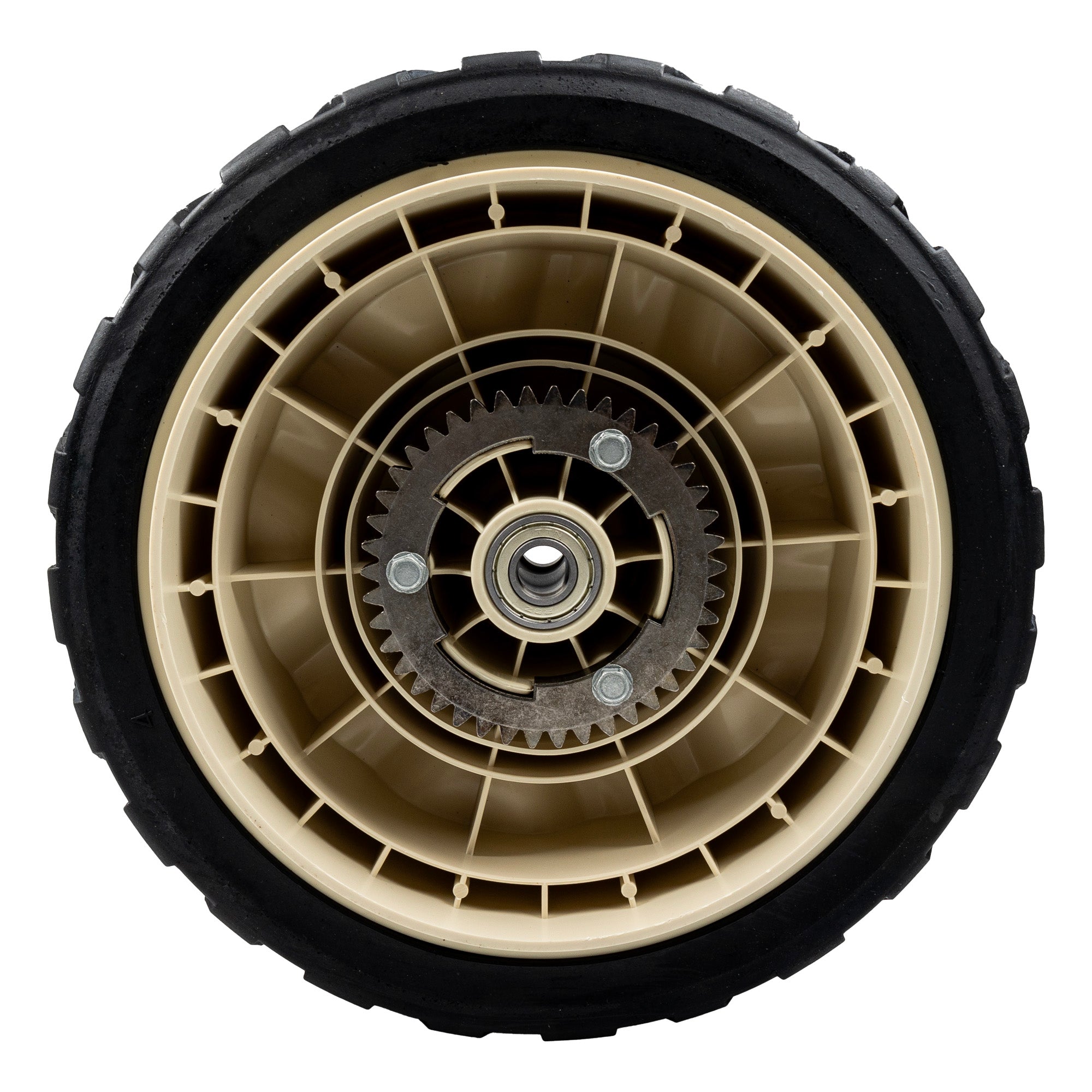 CUB CADET 934-05219A Drive 10x3 Wheel Assembly