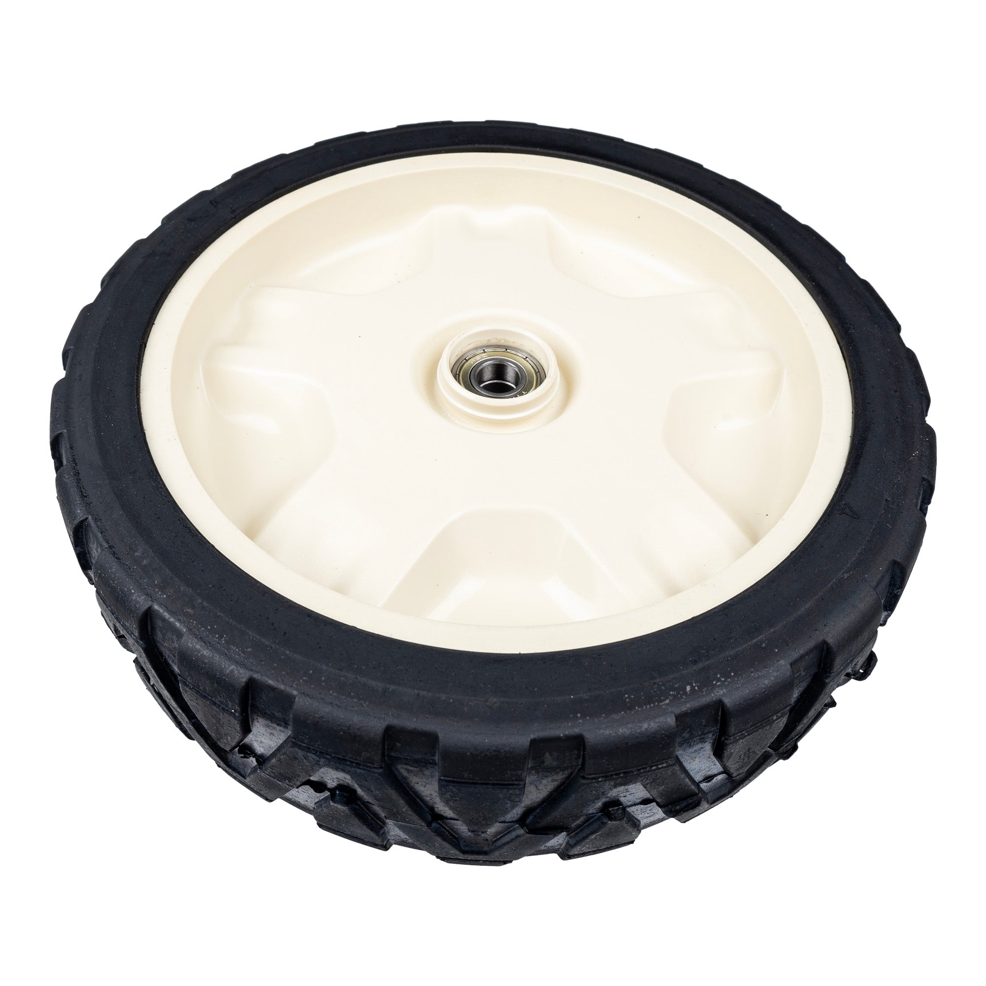 CUB CADET 934-05219A Drive 10x3 Wheel Assembly