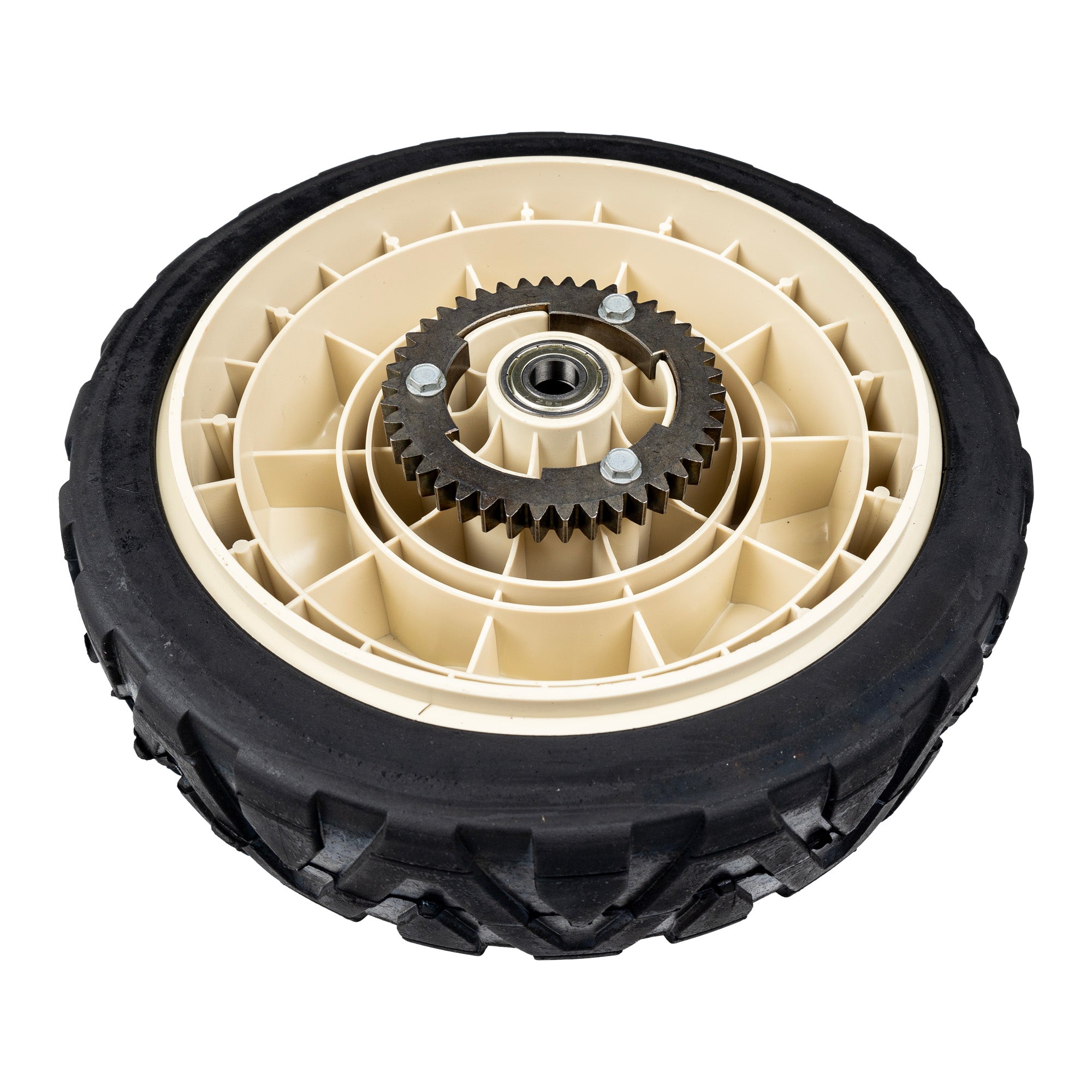 CUB CADET 934-05219A Drive 10x3 Wheel Assembly