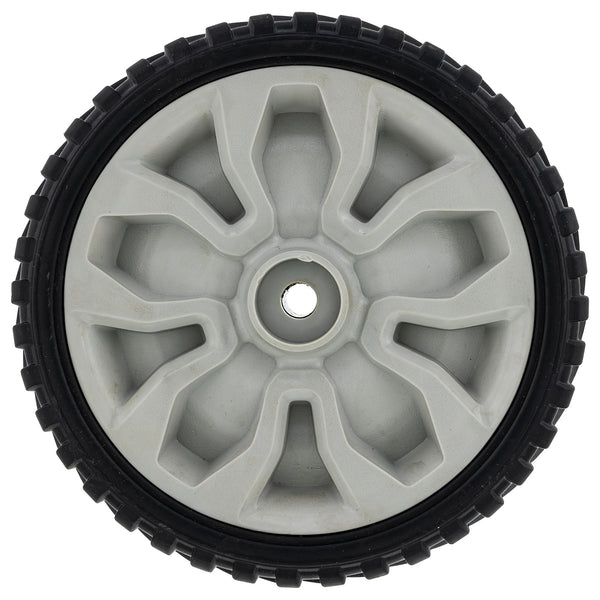 MTD 934-05283A Drive Wheel Assembly 8 X 2 Gray | Mow The Lawn