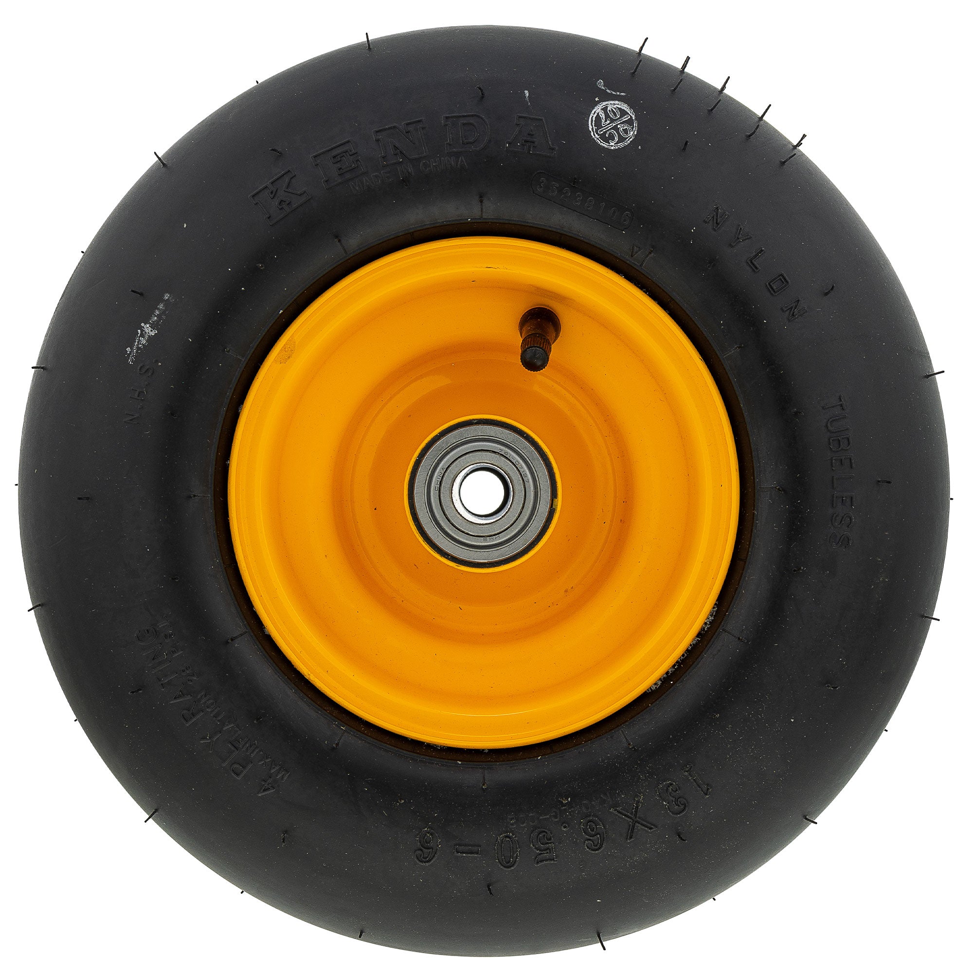CUB CADET 934-05429A Wheel