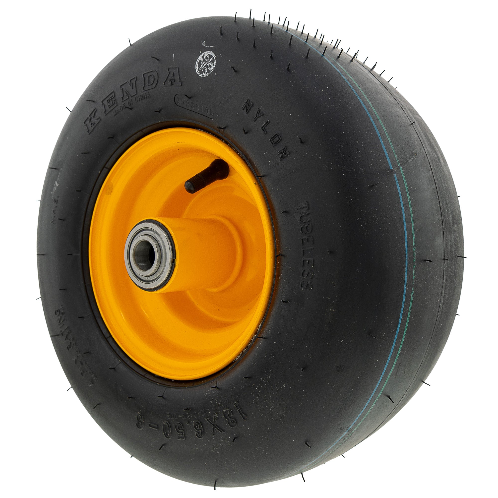 CUB CADET 934-05429A Front 13x6.5x6 Wheel