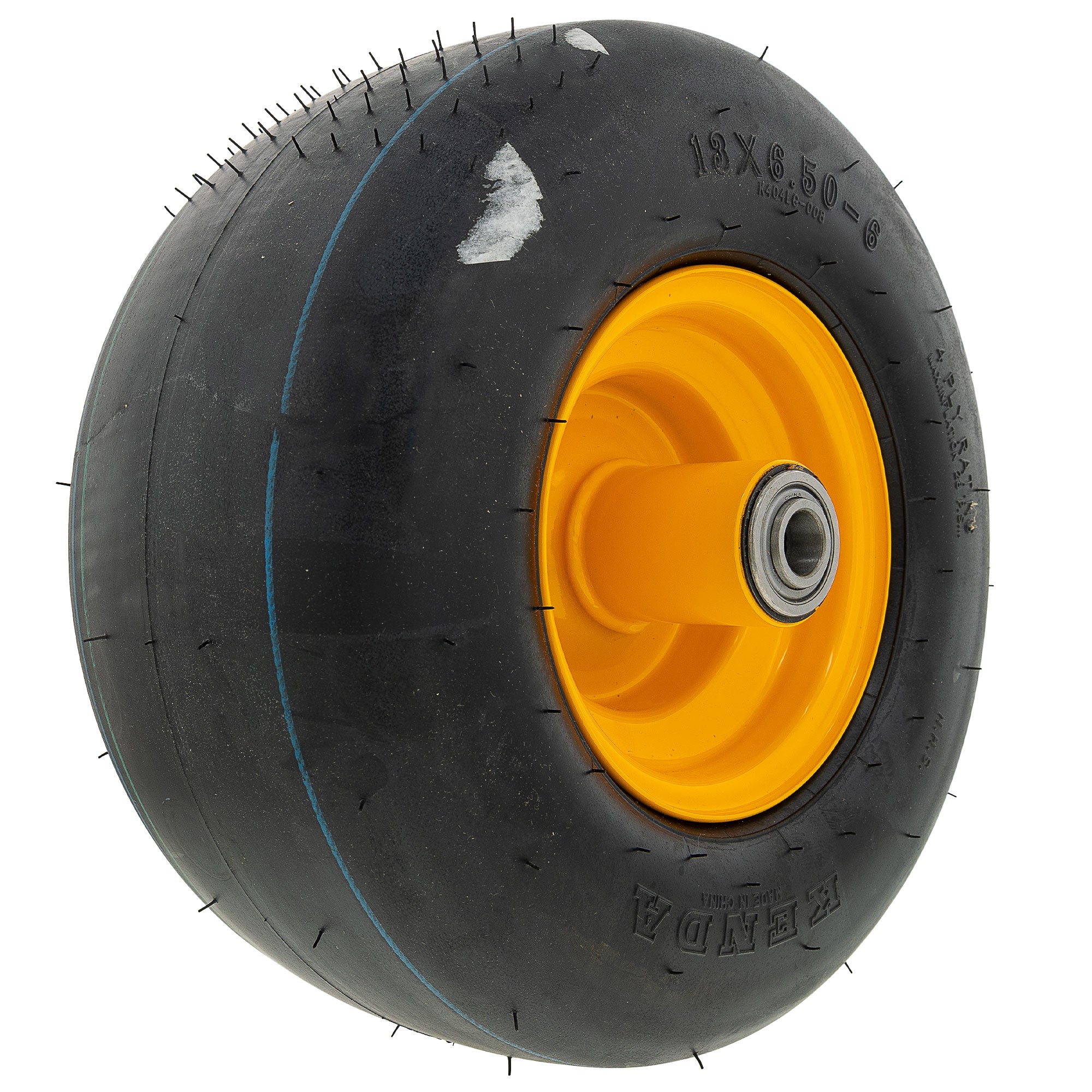 CUB CADET 934-05429A Front 13x6.5x6 Wheel