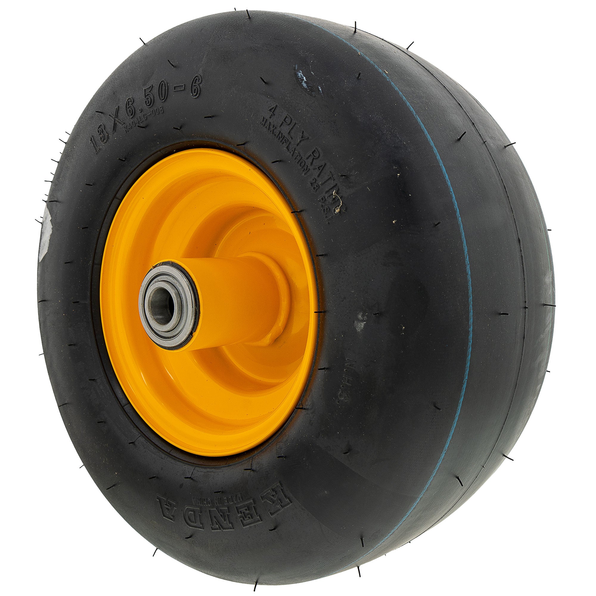 CUB CADET 934-05429A Front 13x6.5x6 Wheel