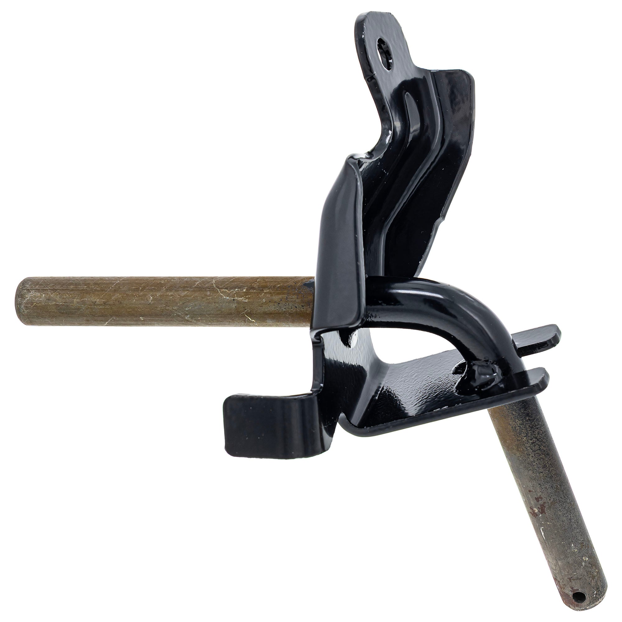 Troy-Bilt 938-0019A Left Hand Axle Assembly