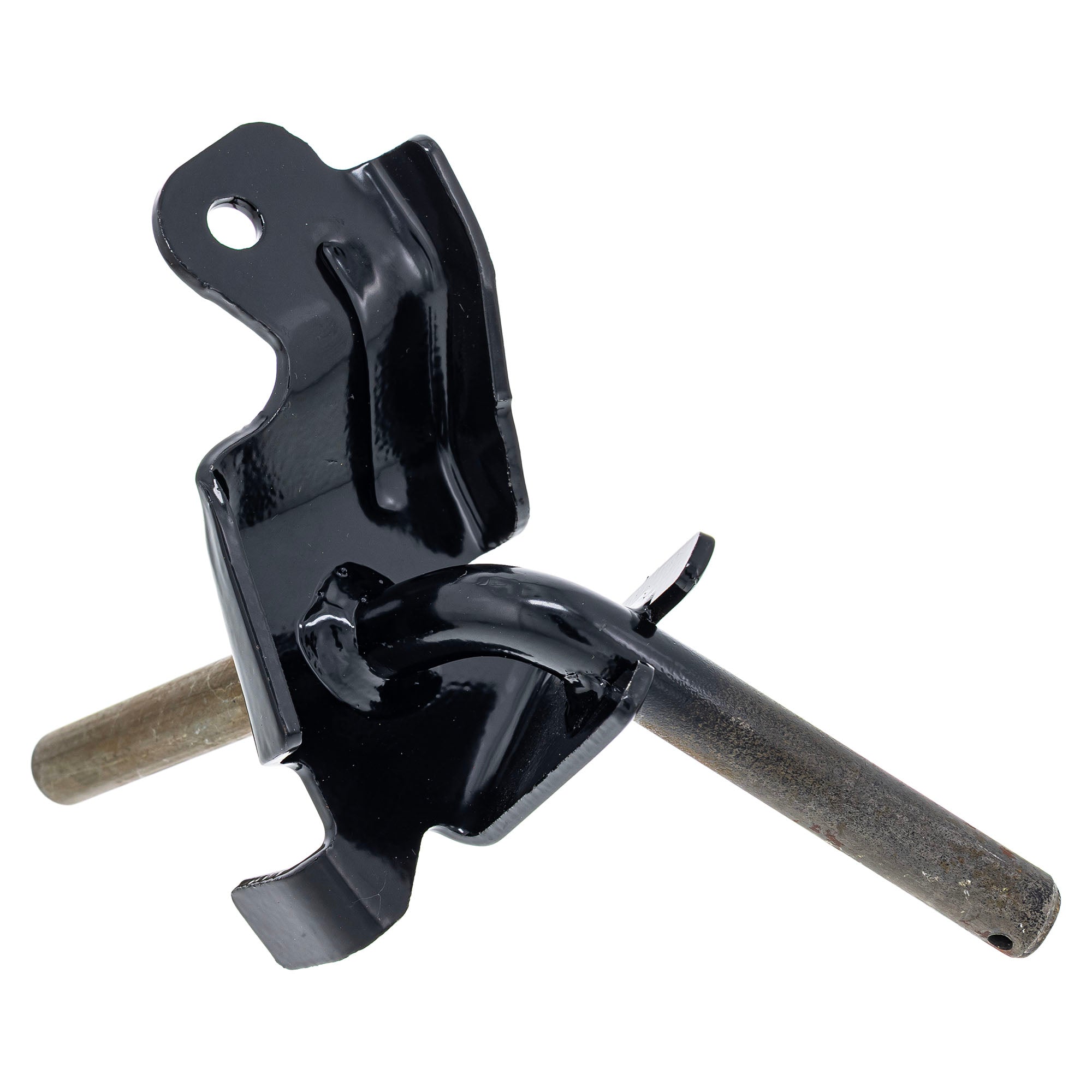 Troy-Bilt 938-0019A Left Hand Axle Assembly