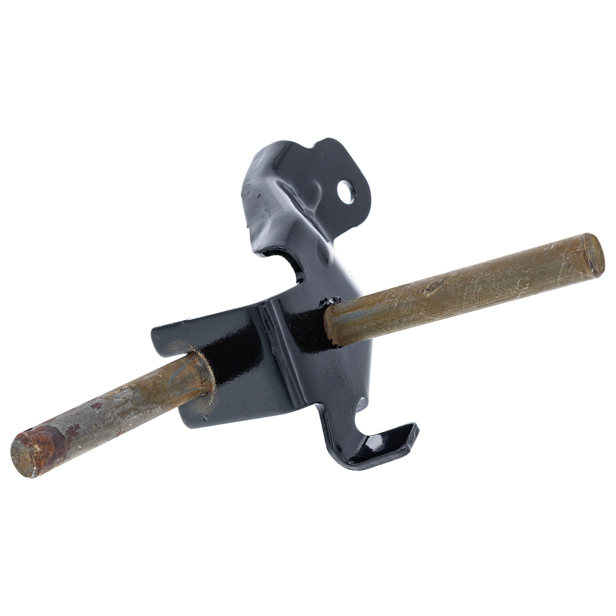 Troy-Bilt 938-0019A Left Hand Axle Assembly