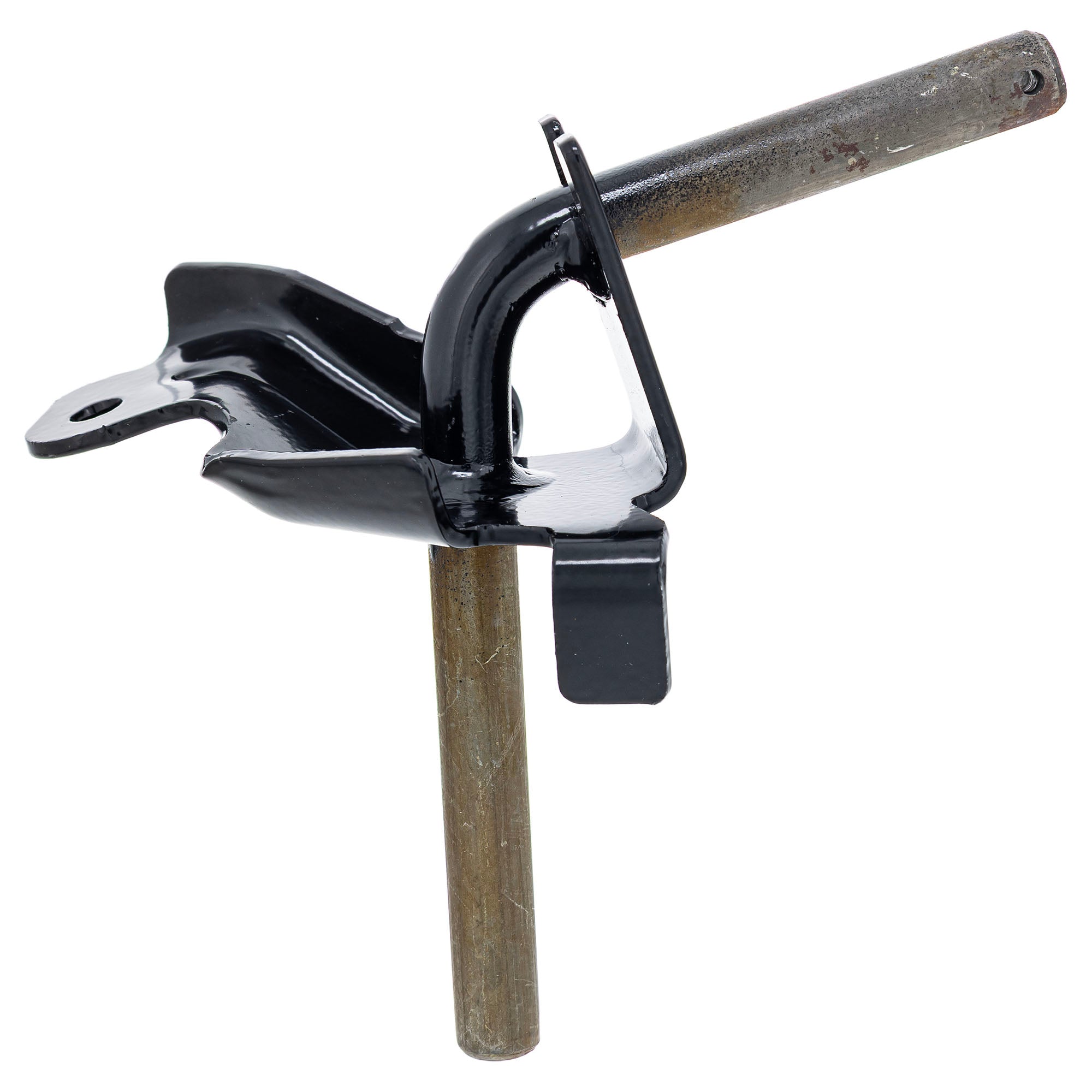 MTD 938-0019A Left Hand Axle Assembly