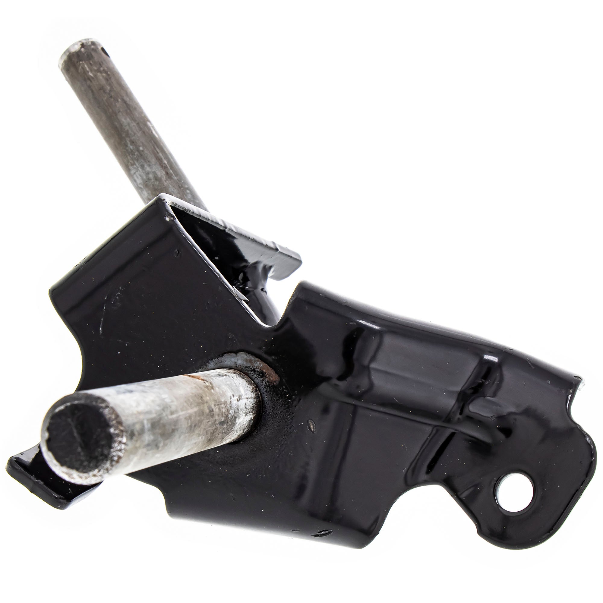 MTD 938-0021 Left Hand Axle Assembly