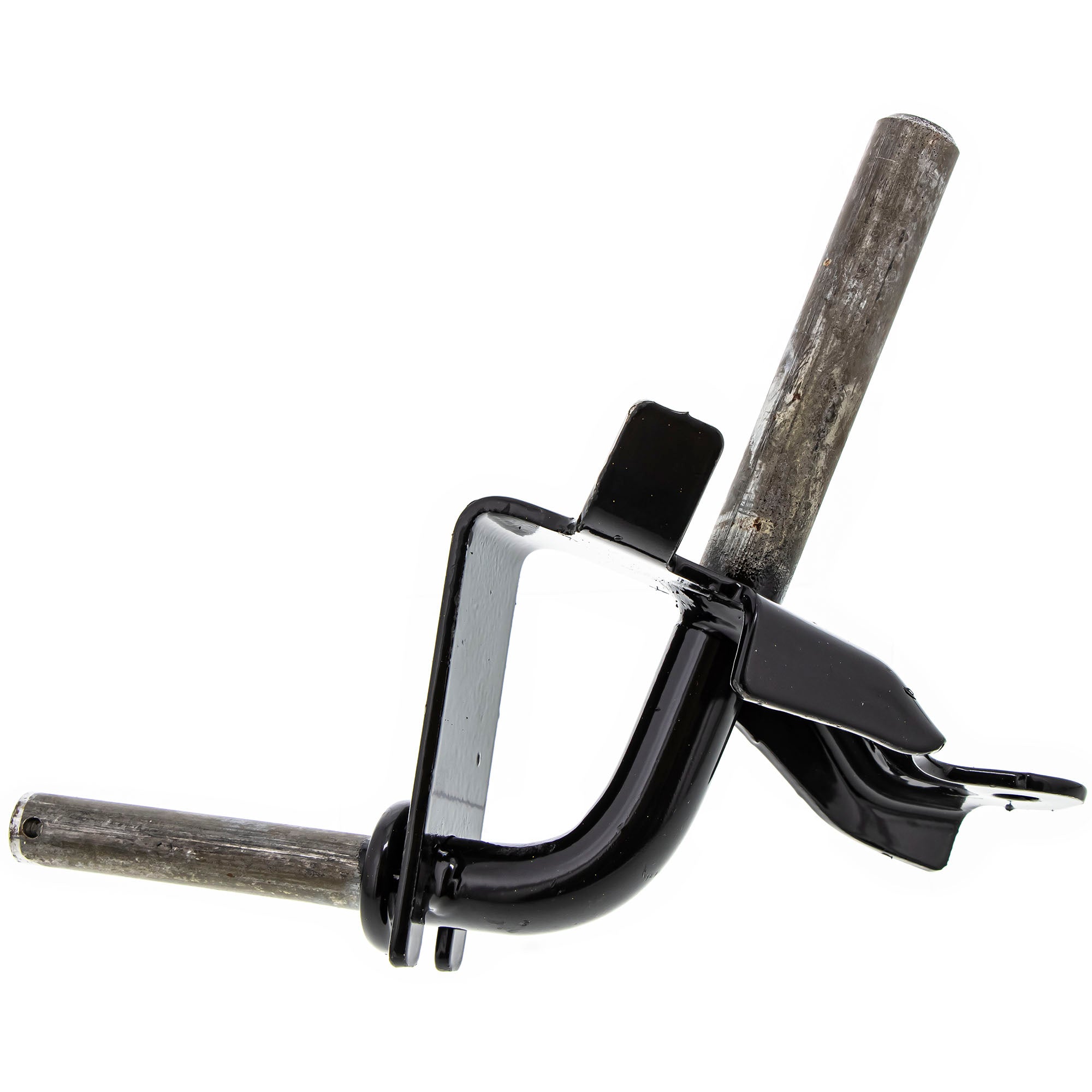 MTD 938-0021 Left Hand Axle Assembly