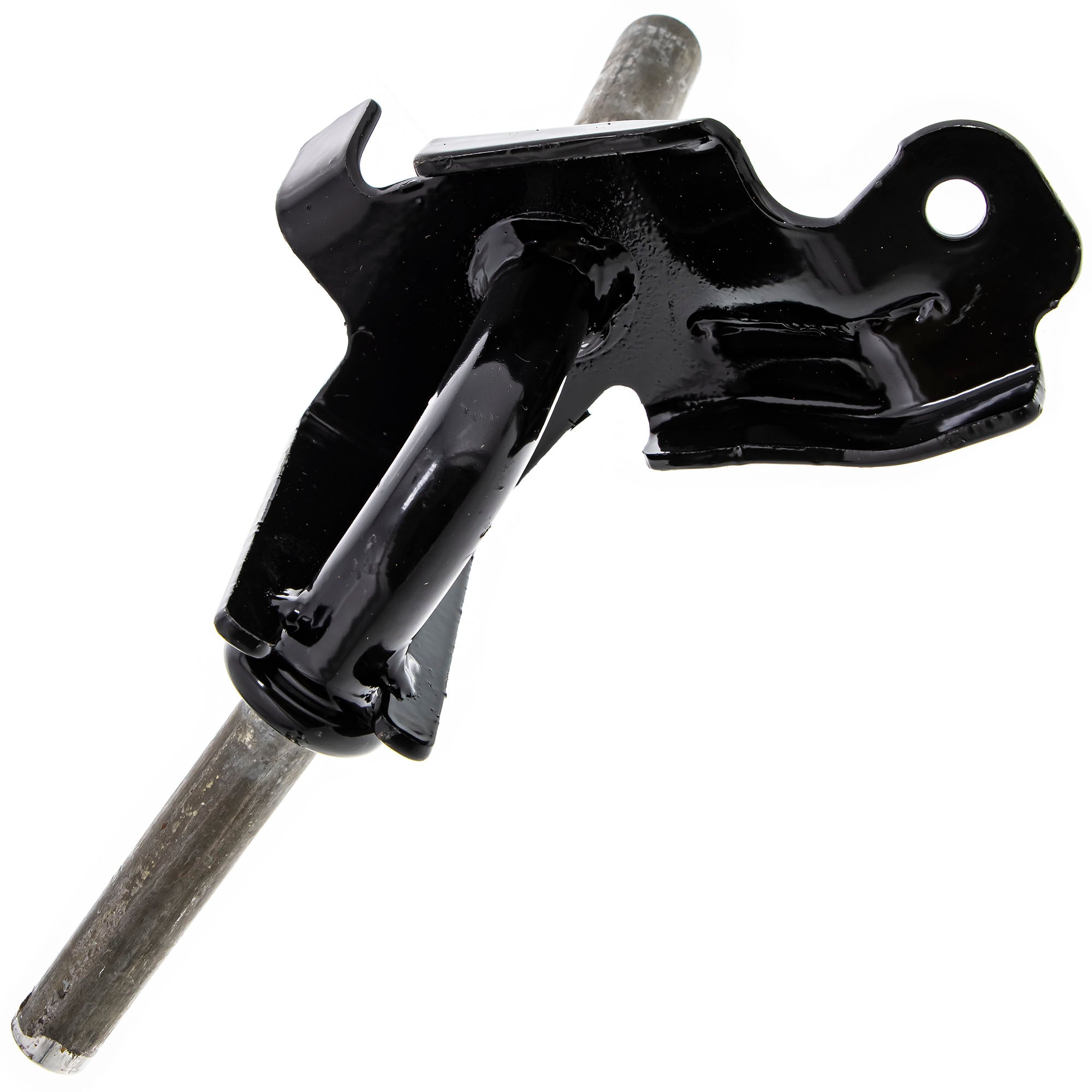 Troy-Bilt 938-0021 Left Hand Axle Assembly