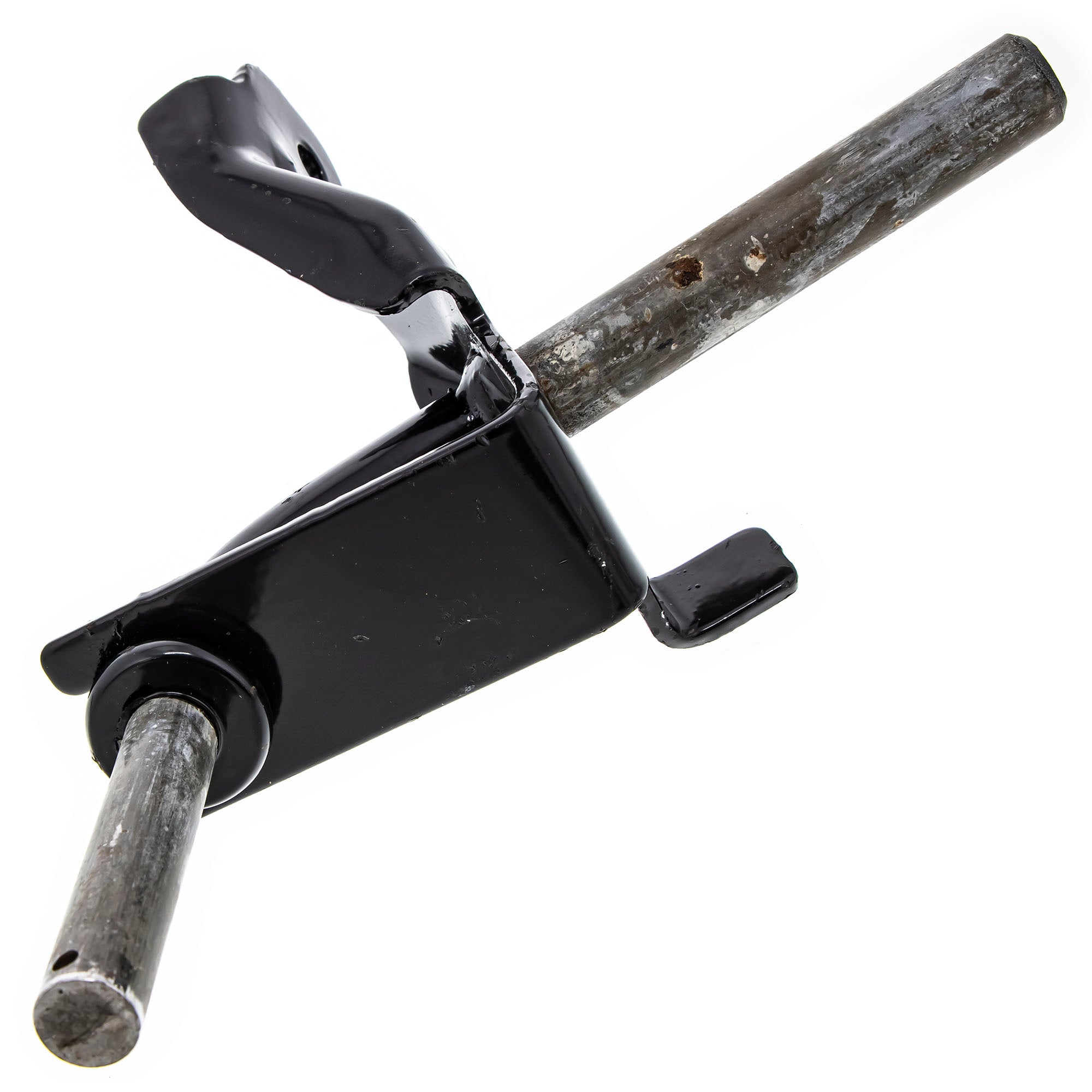 MTD 938-0021 Left Hand Axle Assembly