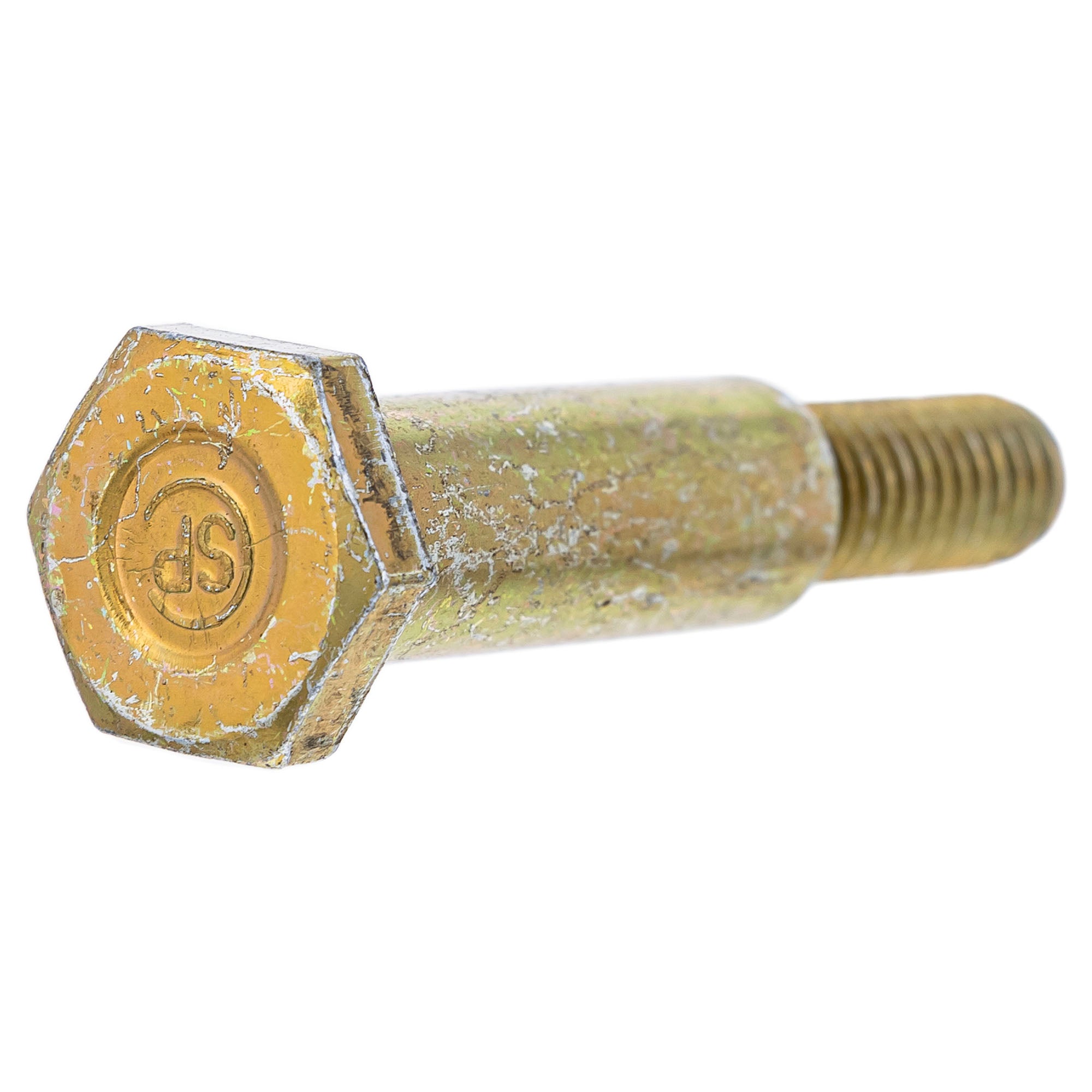 MTD 938-0108 Shoulder Bolt .498" Dia.