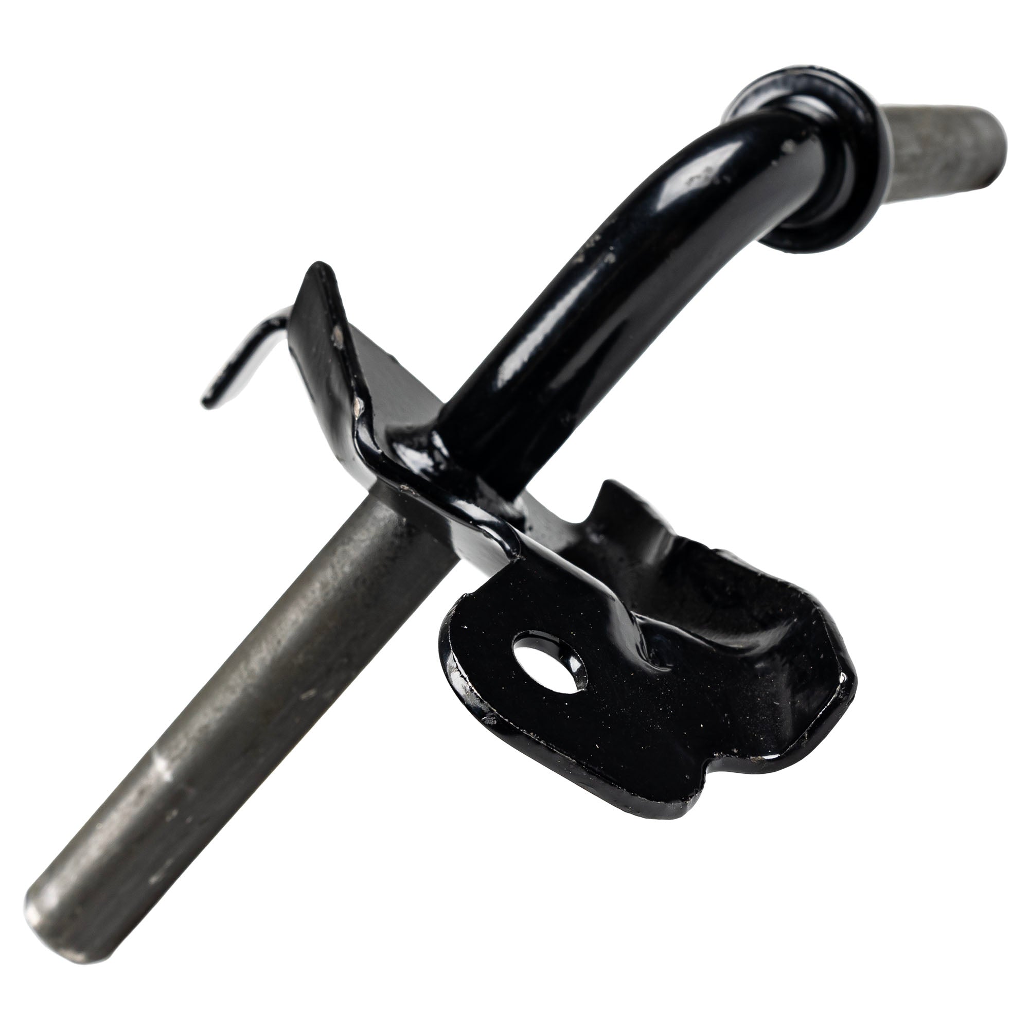 Troy-Bilt 938-04004A Right Hand Axle Assembly