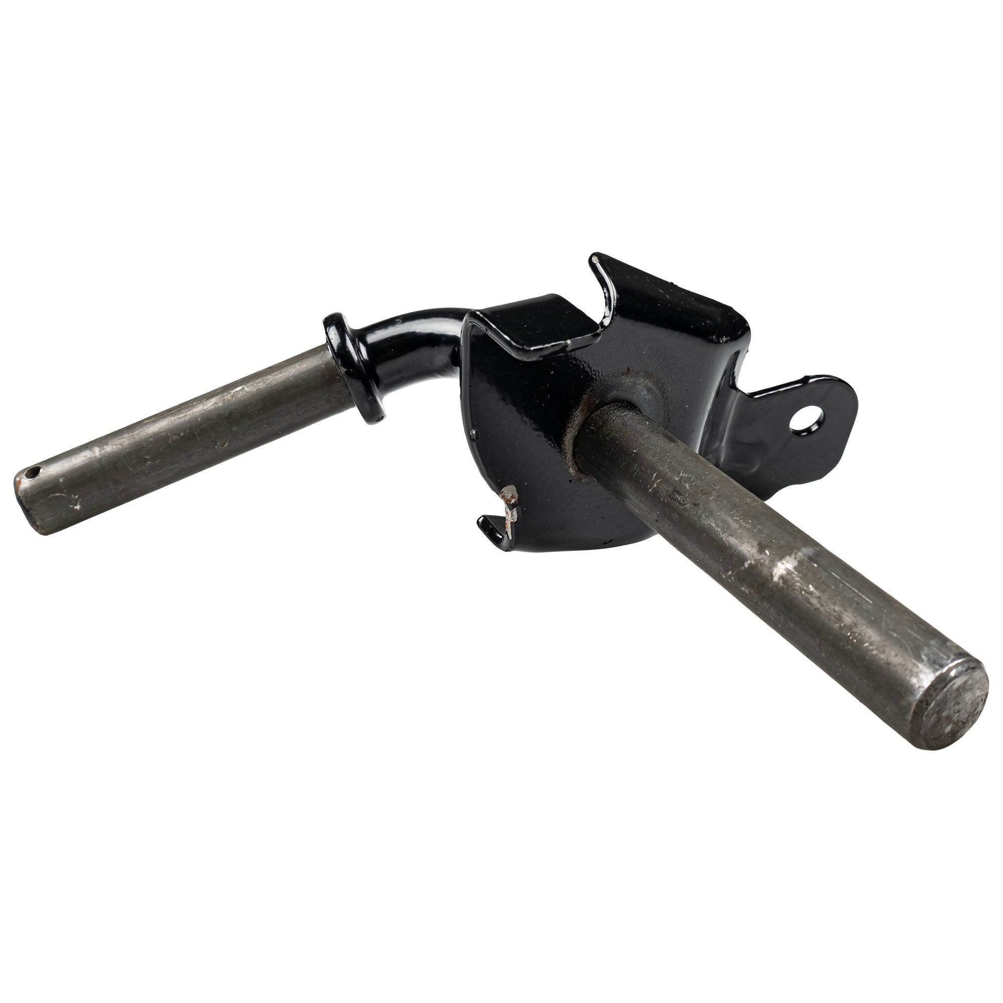 Troy-Bilt 938-04004A Right Hand Axle Assembly