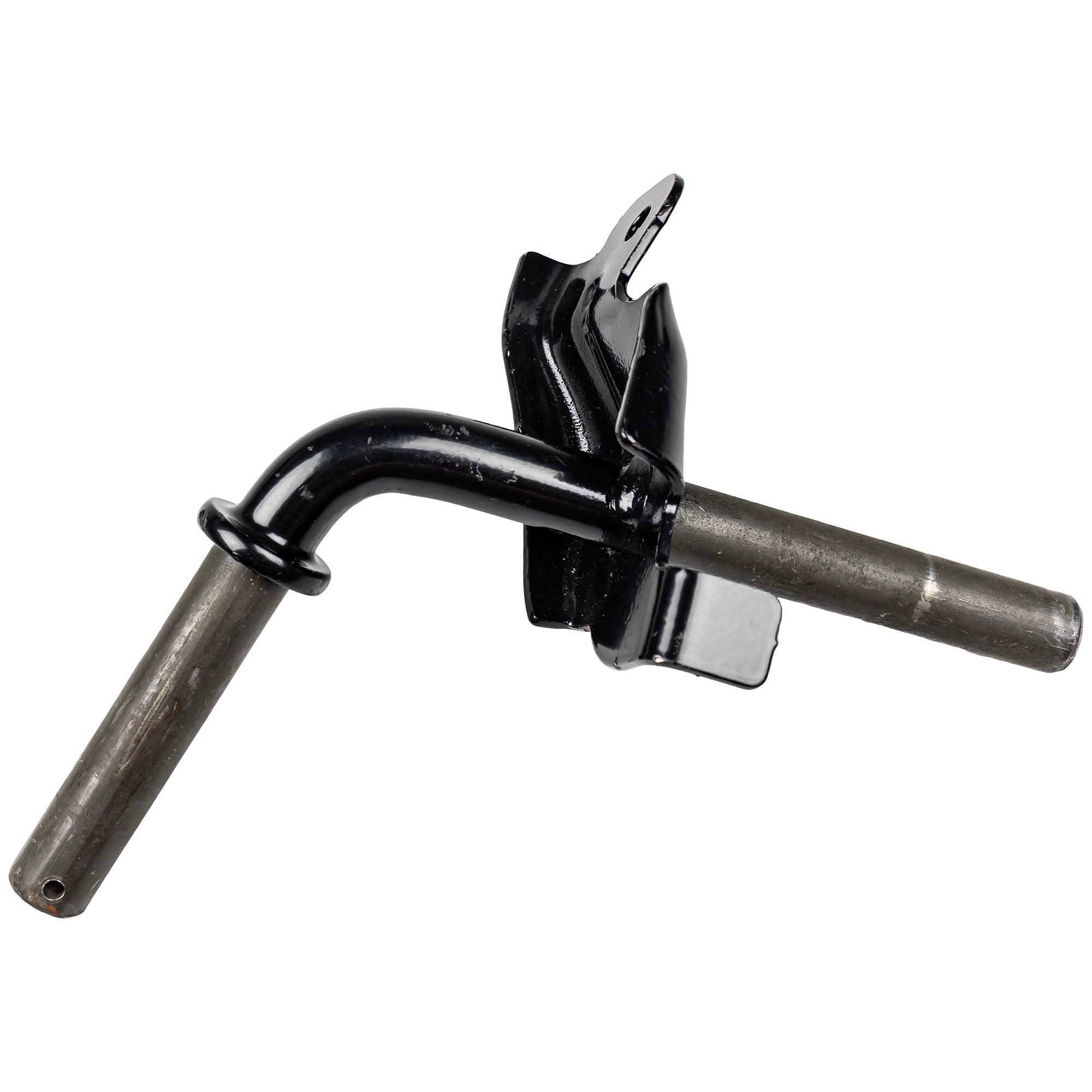 Troy-Bilt 938-04004A Right Hand Axle Assembly