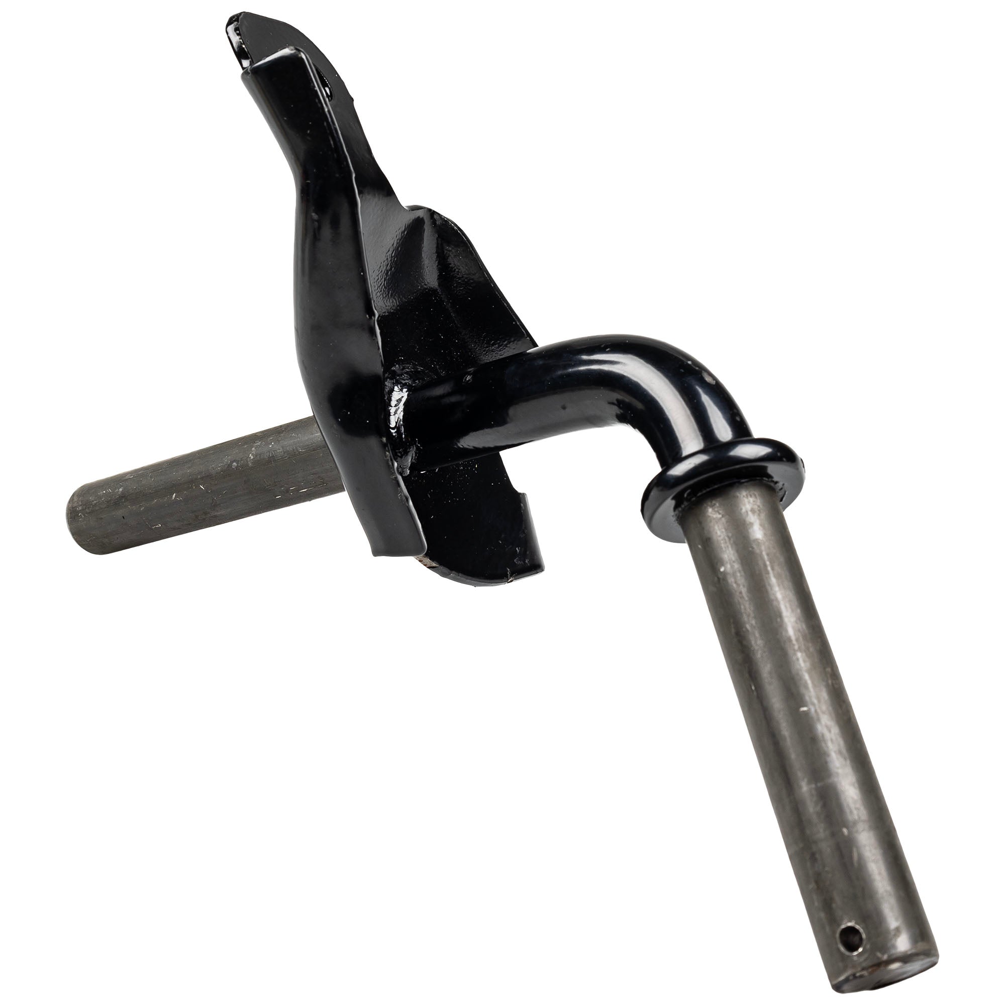 Troy-Bilt 938-04004A Right Hand Axle Assembly