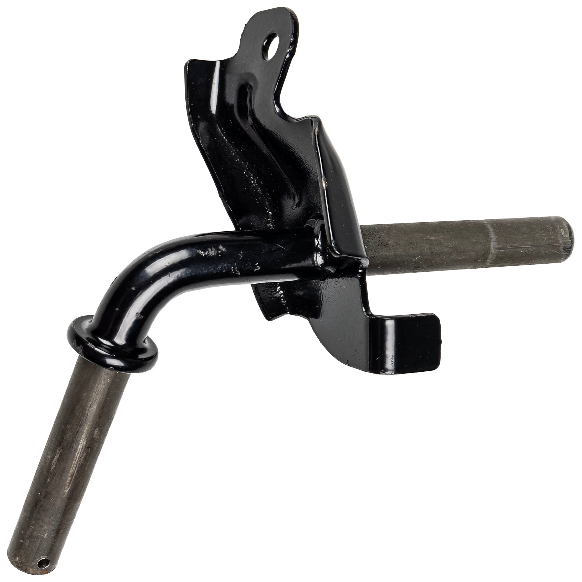 MTD 938-04004A Right Hand Axle Assembly