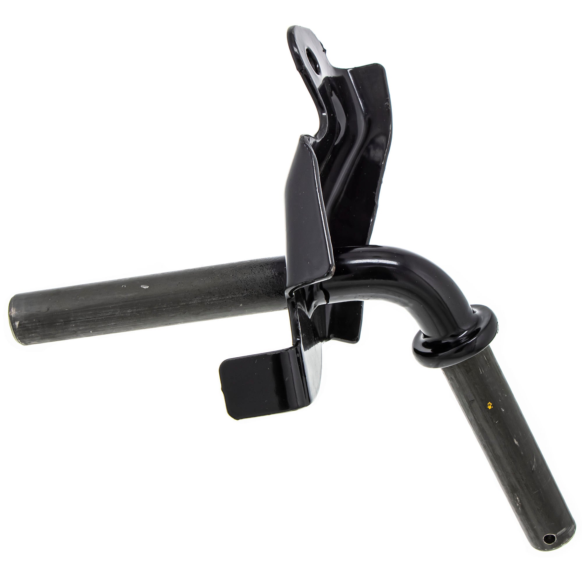 Troy-Bilt 938-04005A-0637 Black Right Hand Axle Assembly