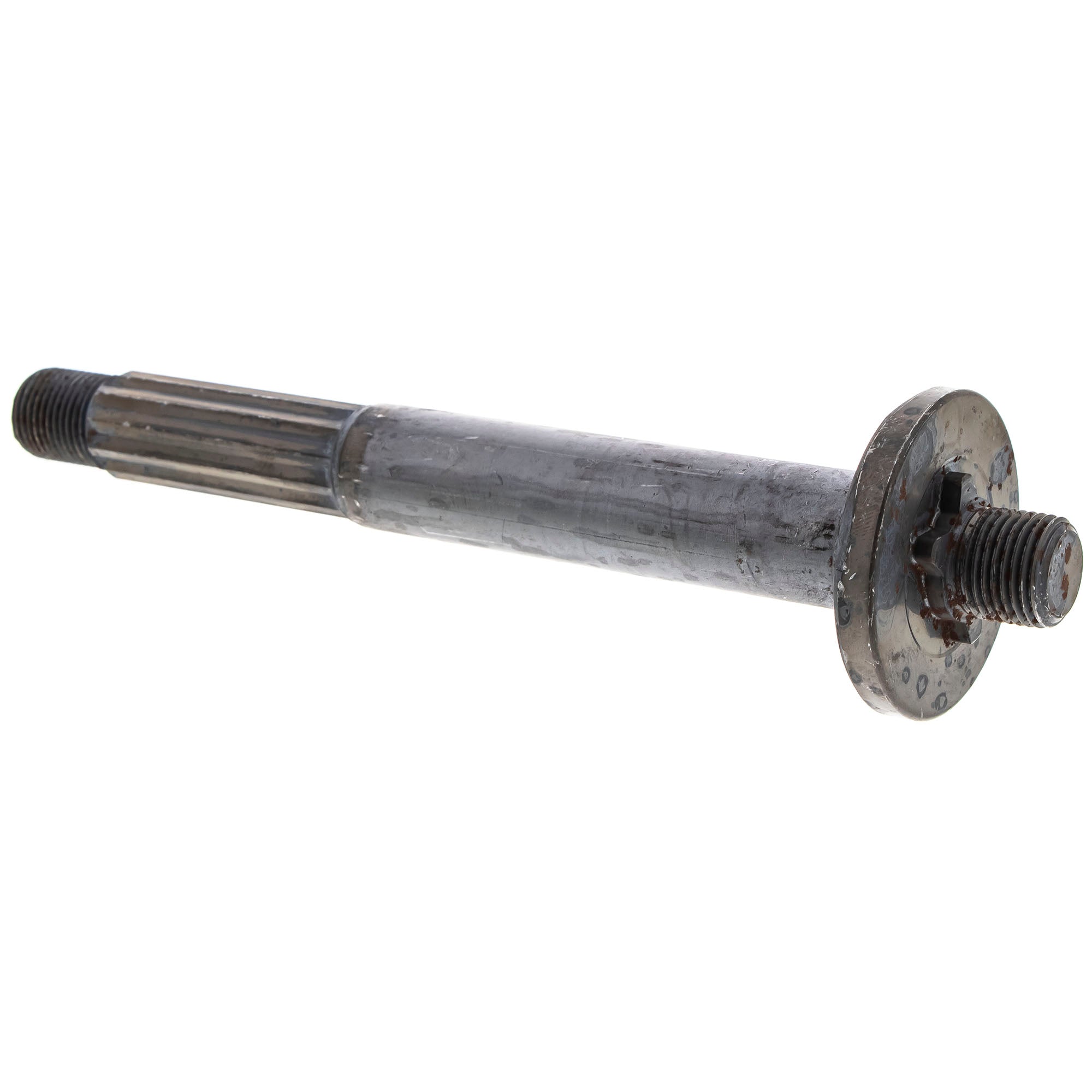 Troy-Bilt 938-04233 Spindle 6.65" Shaft