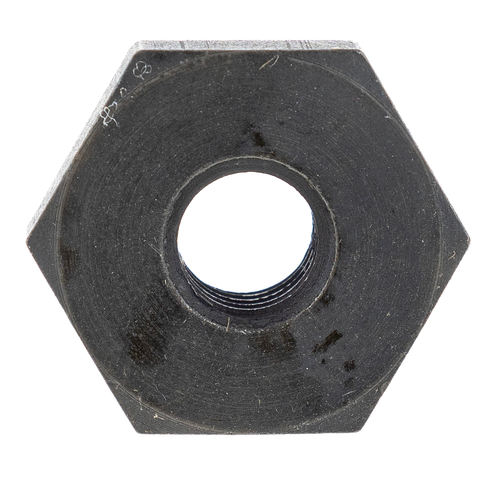 Troy-Bilt 938-0529 Shoulder Nut