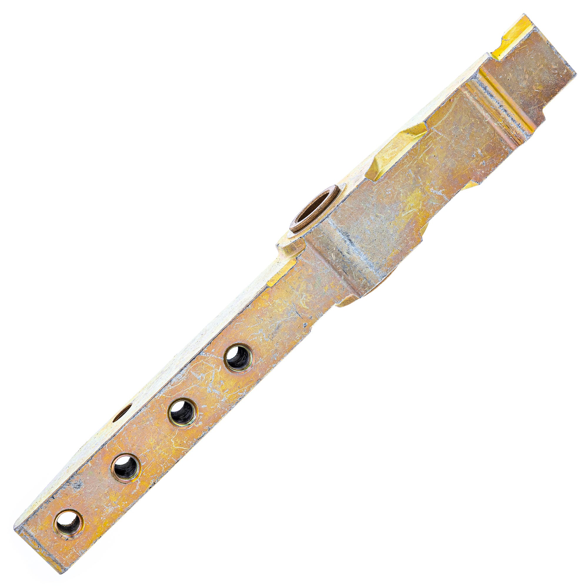 Troy-Bilt 941-00022A Lower Lap Bar Arm Assembly