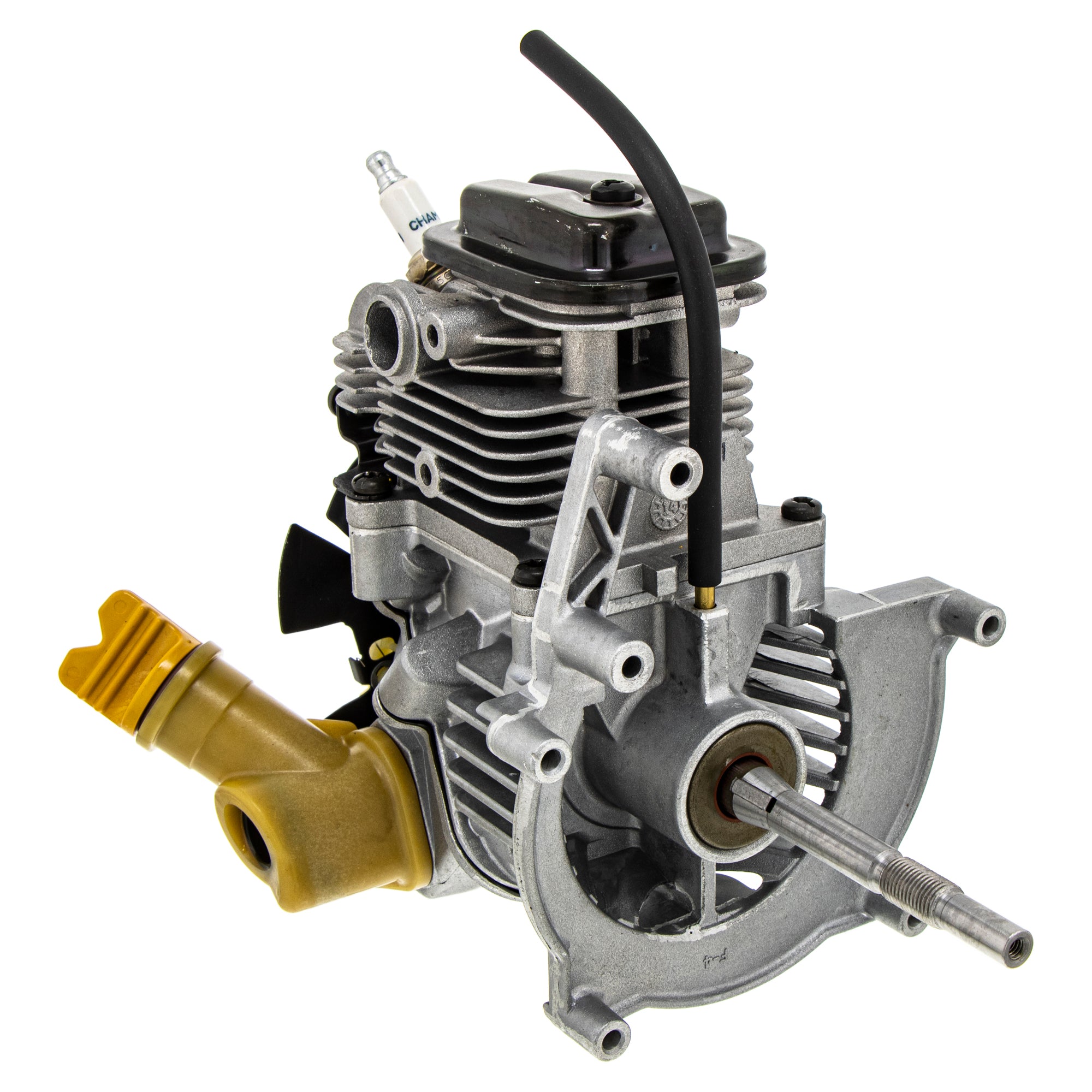 MTD 941-012021S Short Block