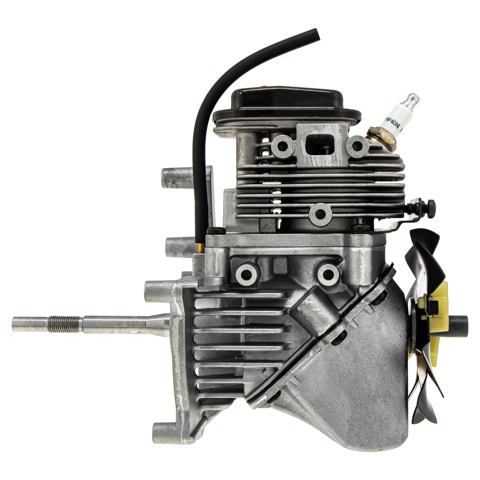 MTD 941-012021S Short Block