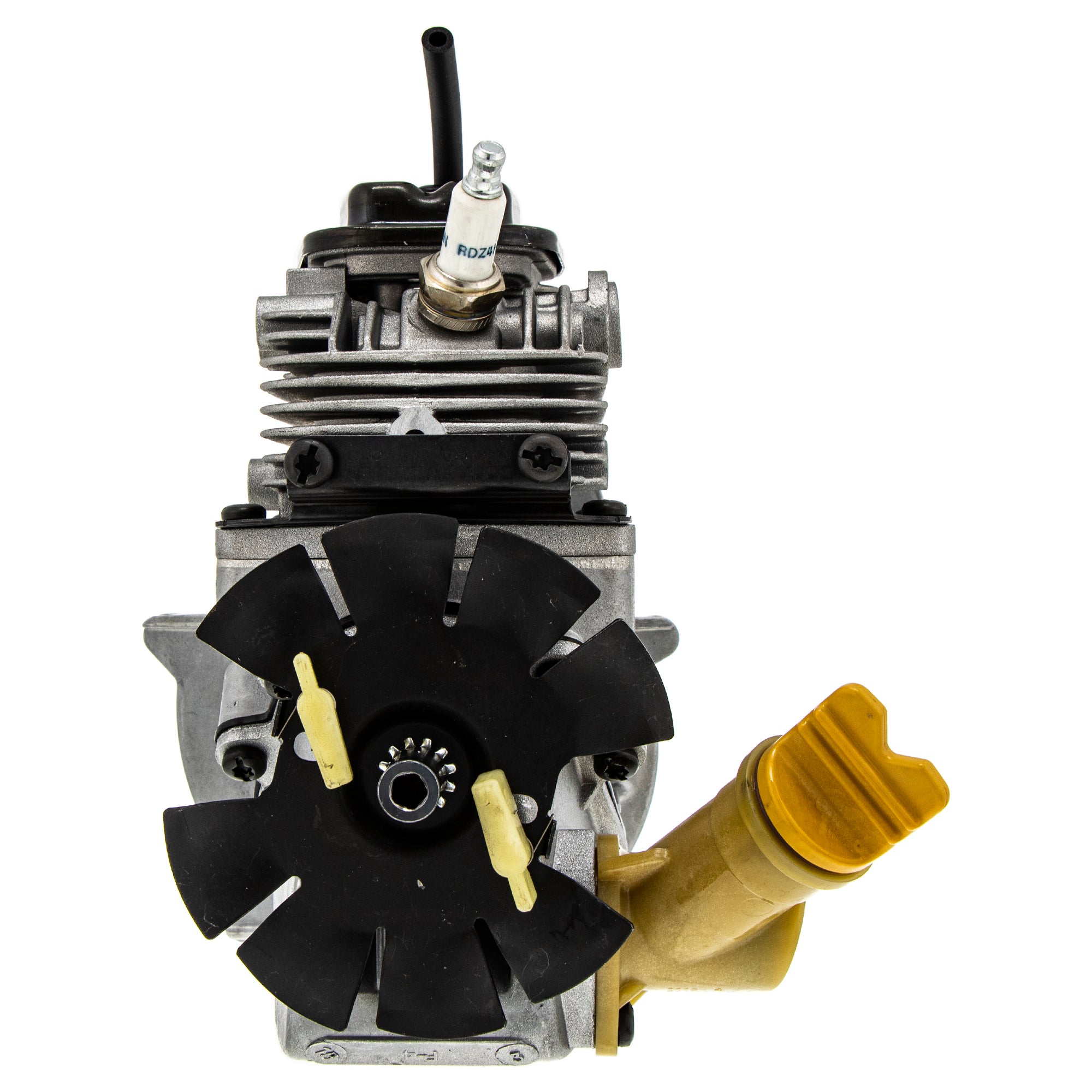 MTD 941-012021S Short Block