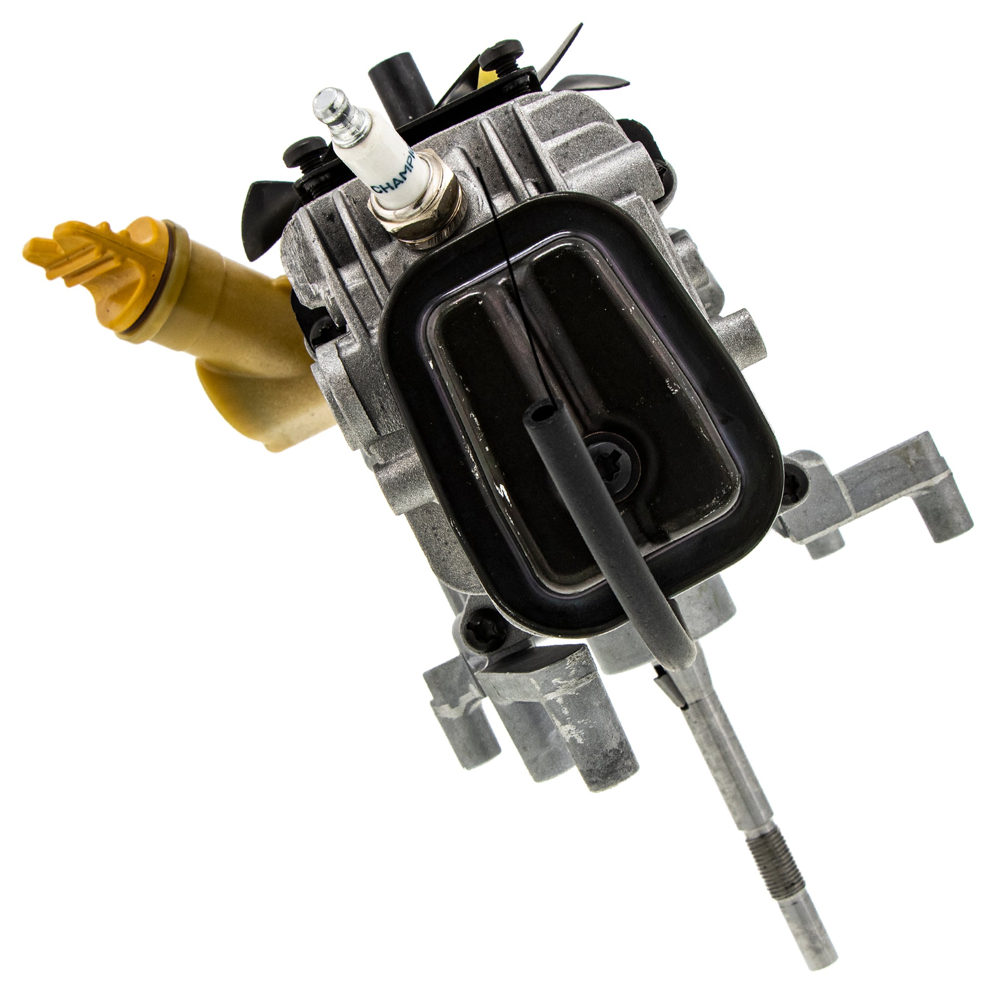 MTD 941-012021S Short Block
