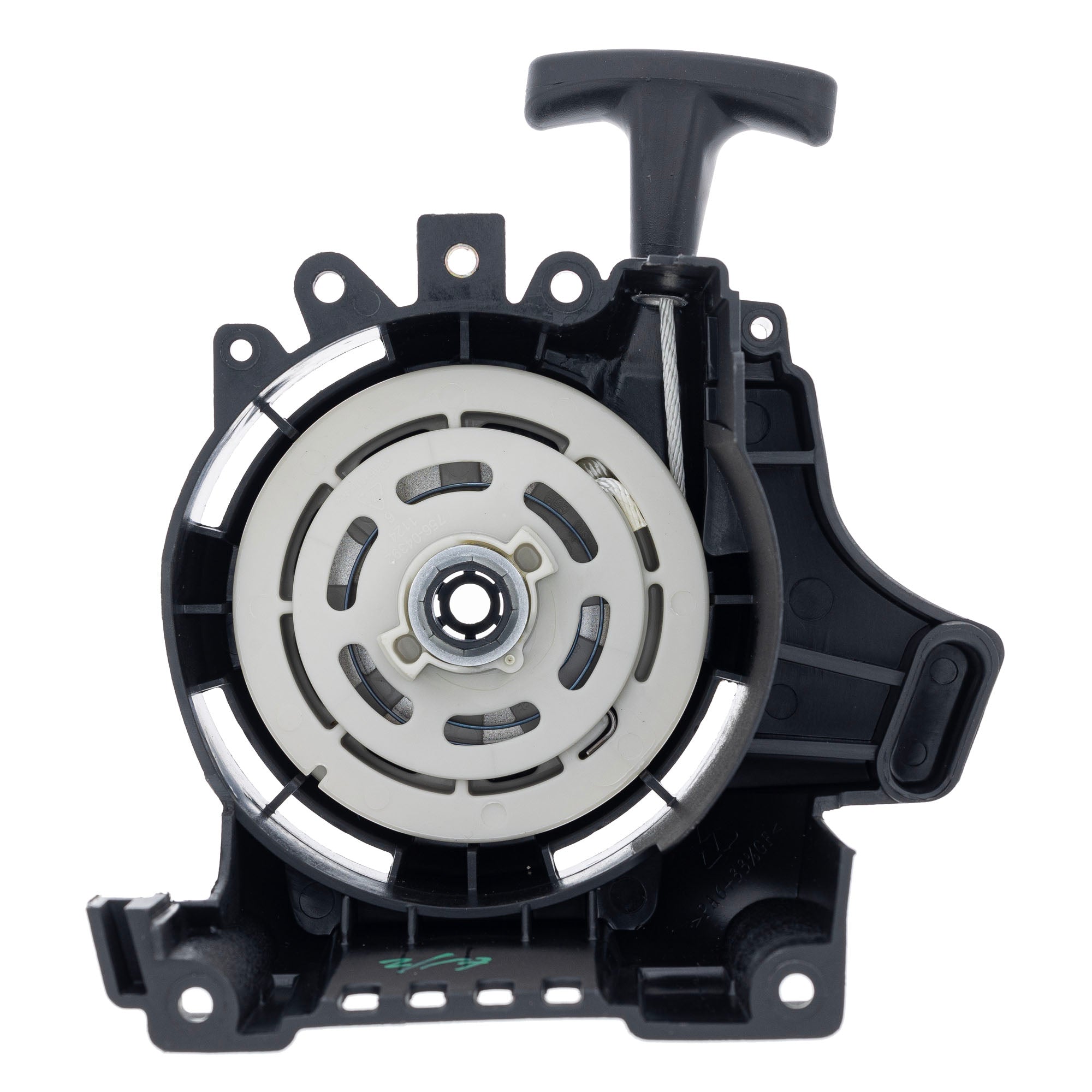 MTD 941-031703S Starter Housing Assembly