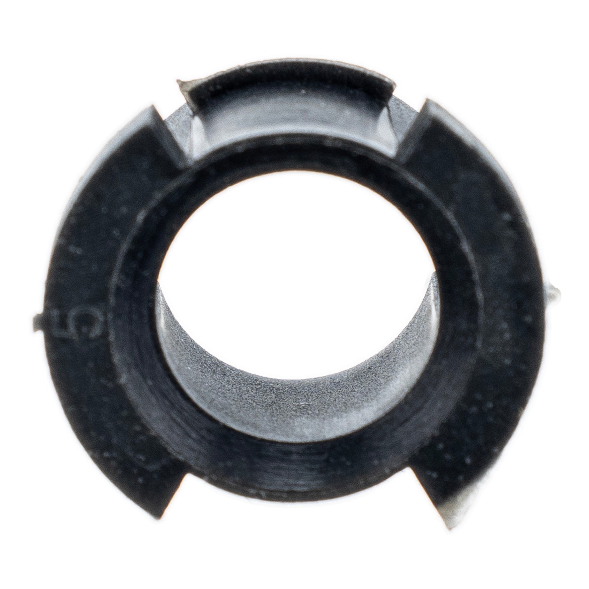Troy-Bilt 941-04454 Plastic Bushing .375 Id X .5