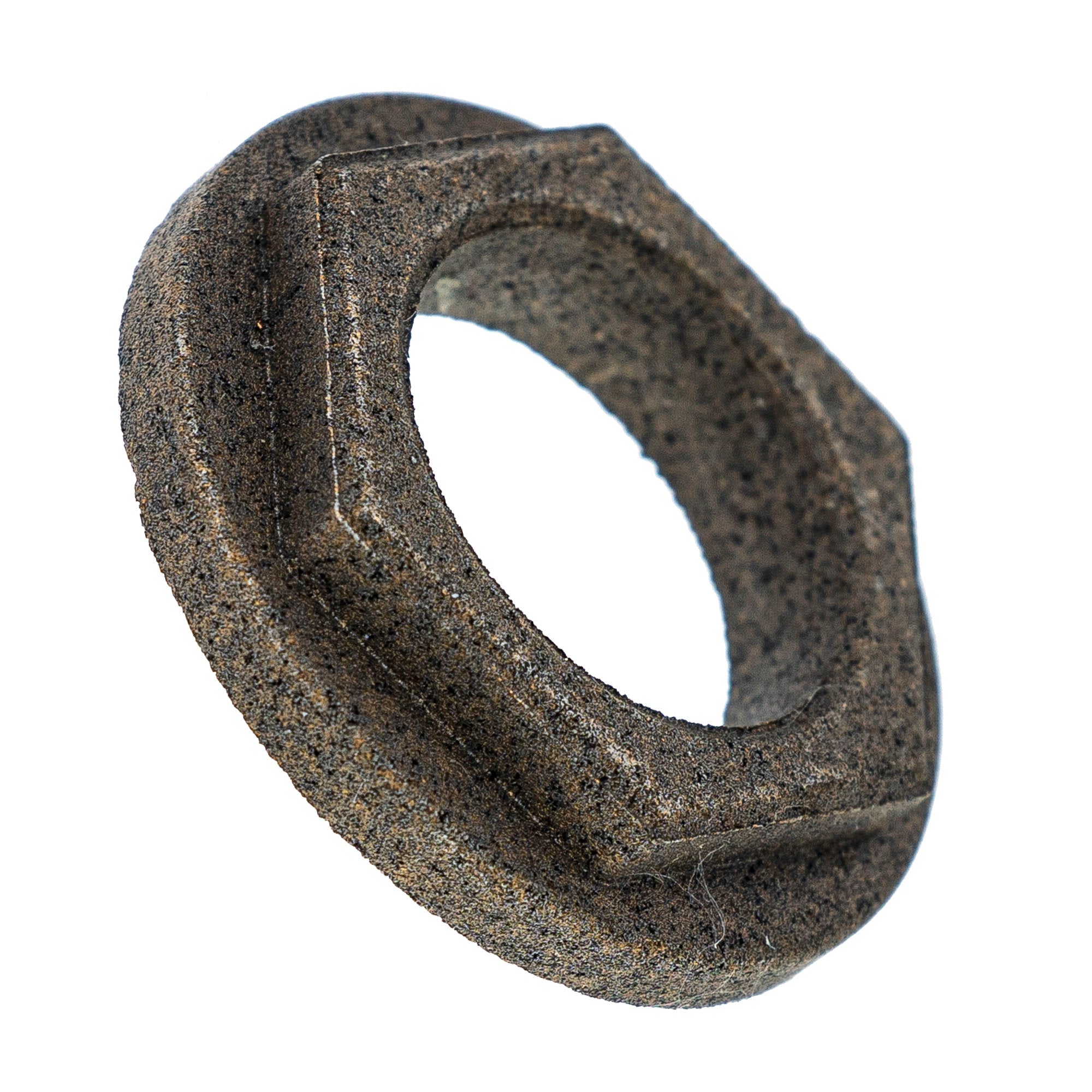 MTD 941-0656A Flanged Hex Bearing