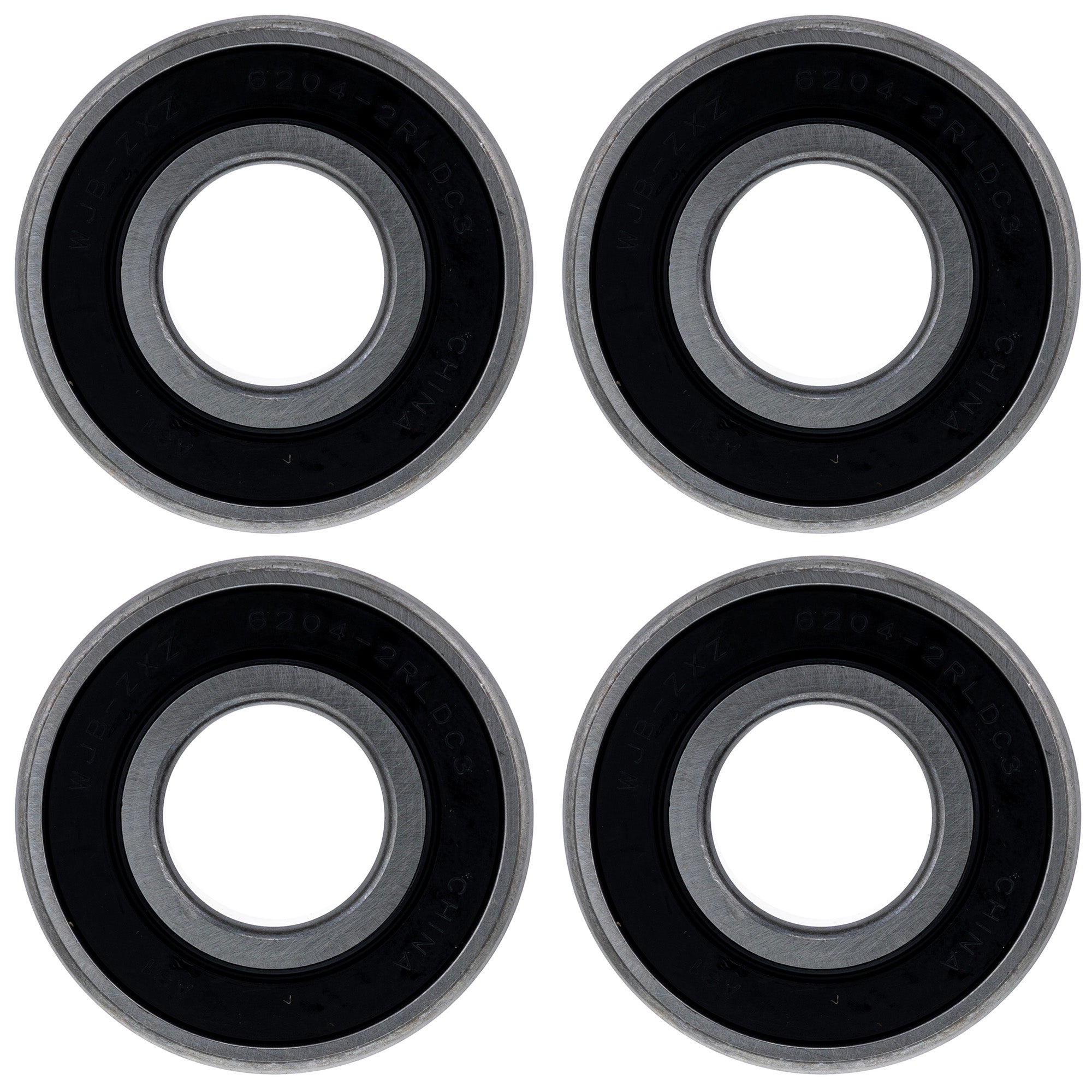 CUB CADET 941-0919B Bearing 4-Pack