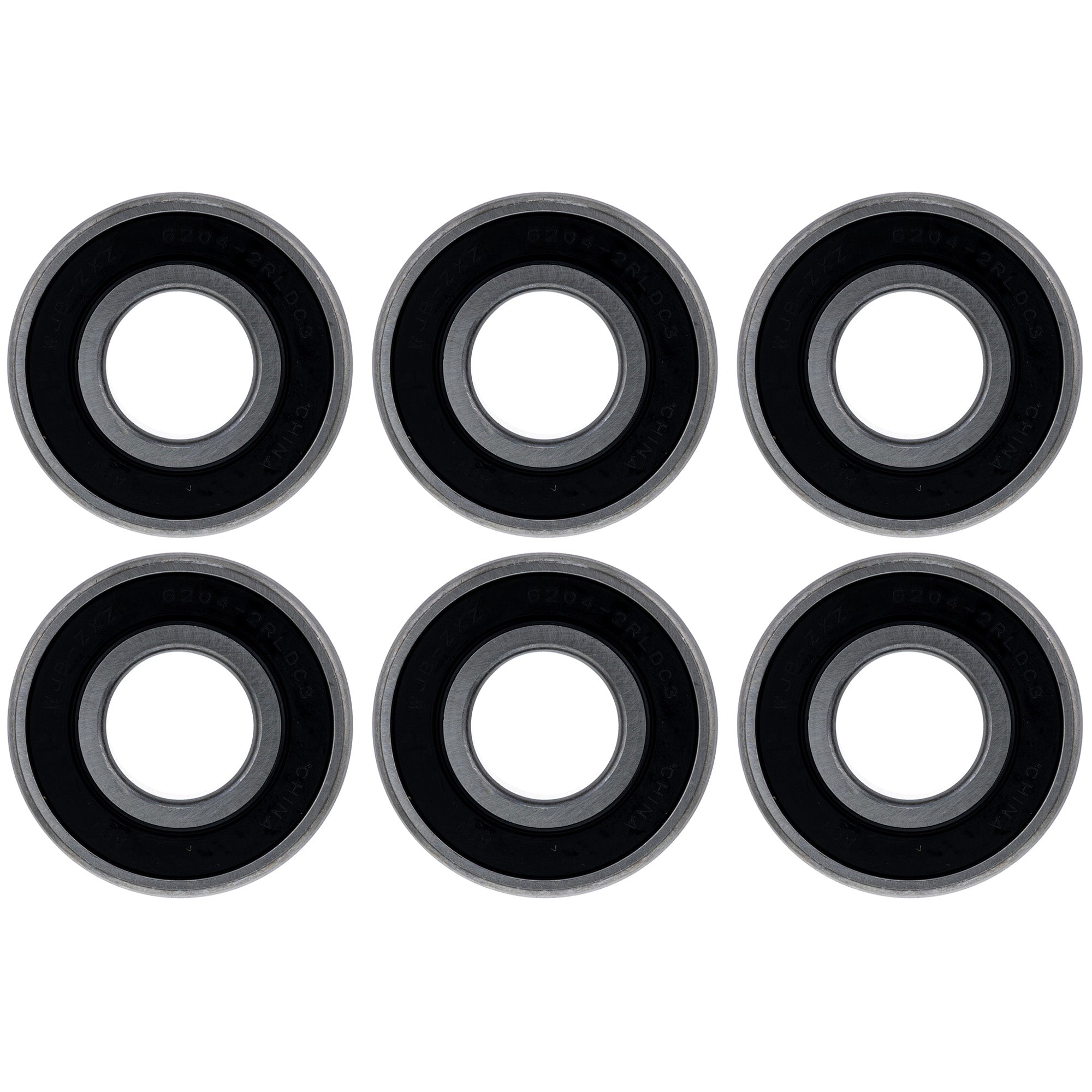 CUB CADET 941-0919B Bearing 6-Pack