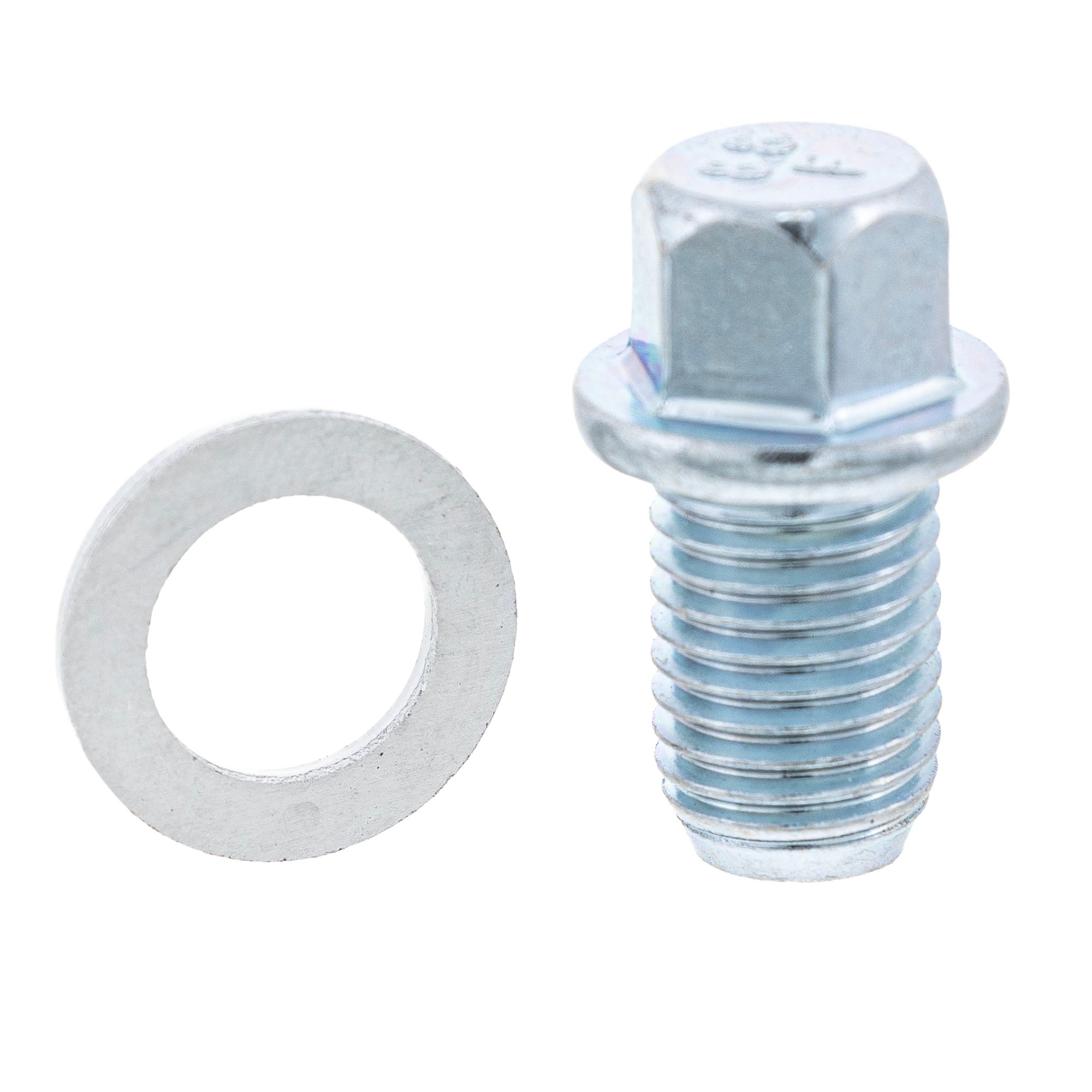 Troy-Bilt 951-10641 Oil Drain Assembly