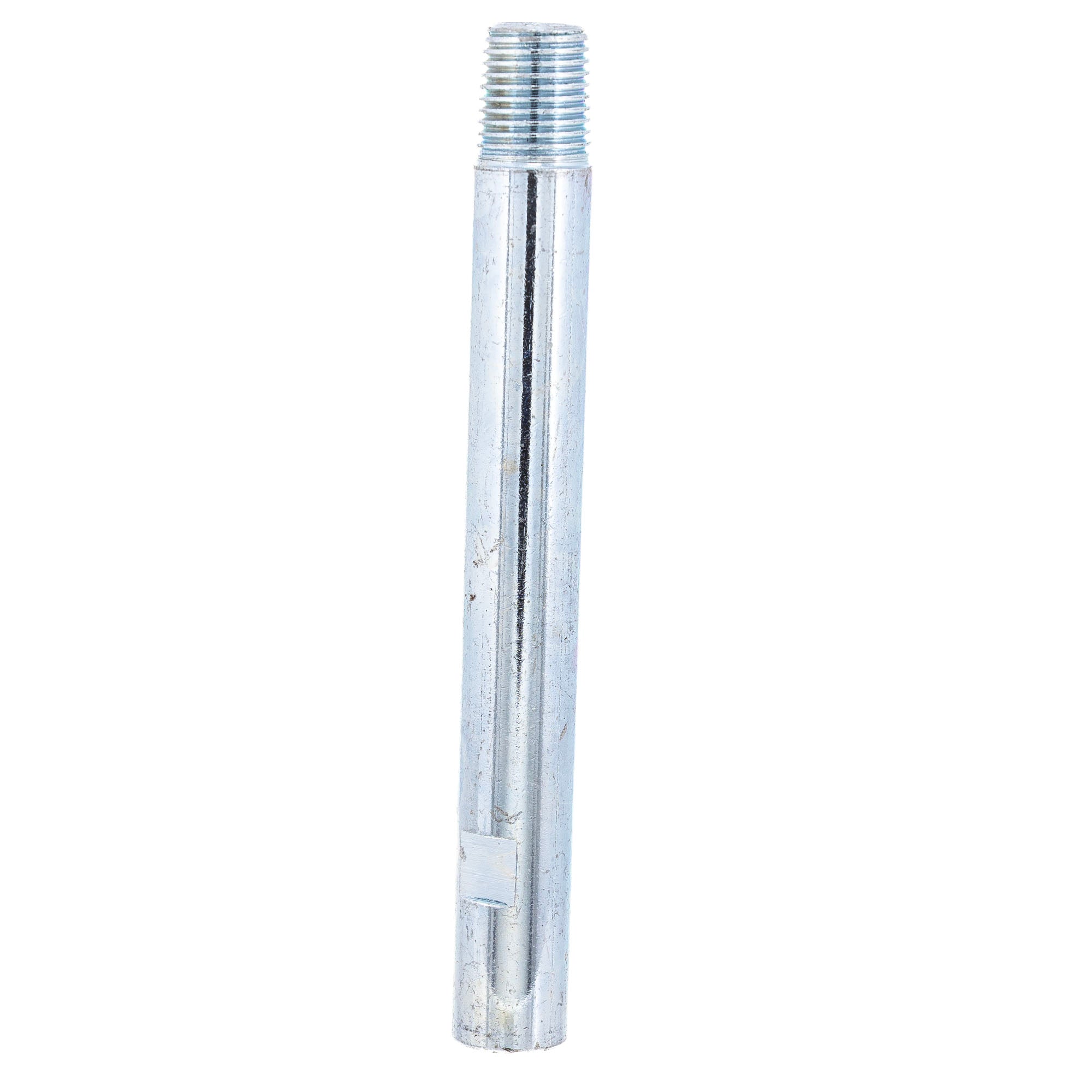 Troy-Bilt 951-10641 Oil Drain Assembly