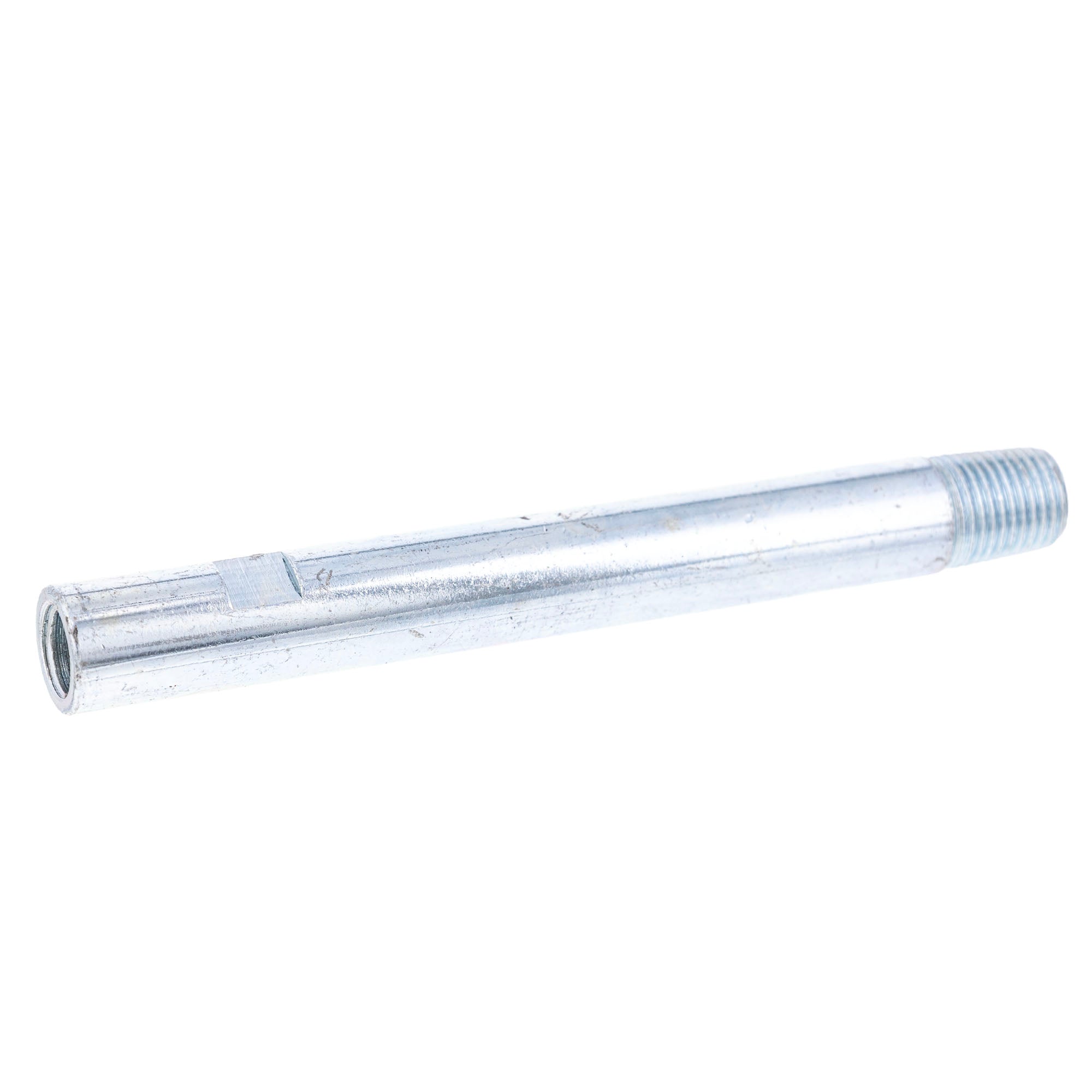Troy-Bilt 951-10641 Oil Drain Assembly