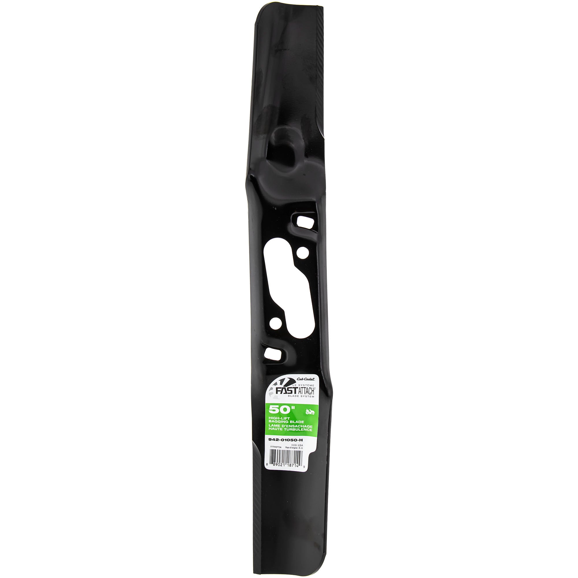 CUB CADET 942-01050-H FastAttach Blade