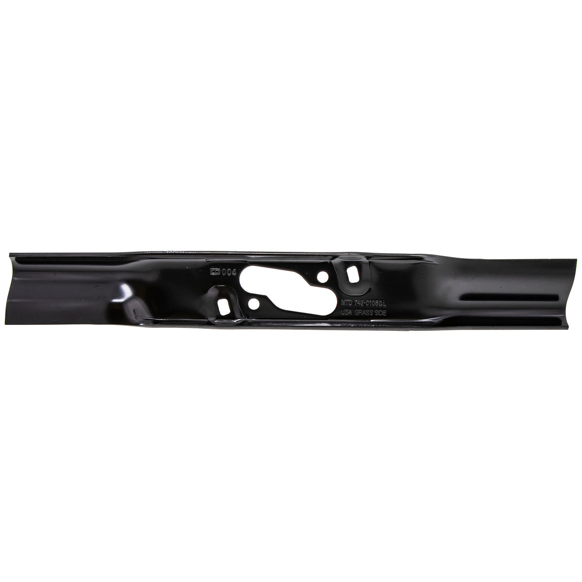 CUB CADET 942-01050-L FastAttach Low-Lift Sand Blade 50" Deck