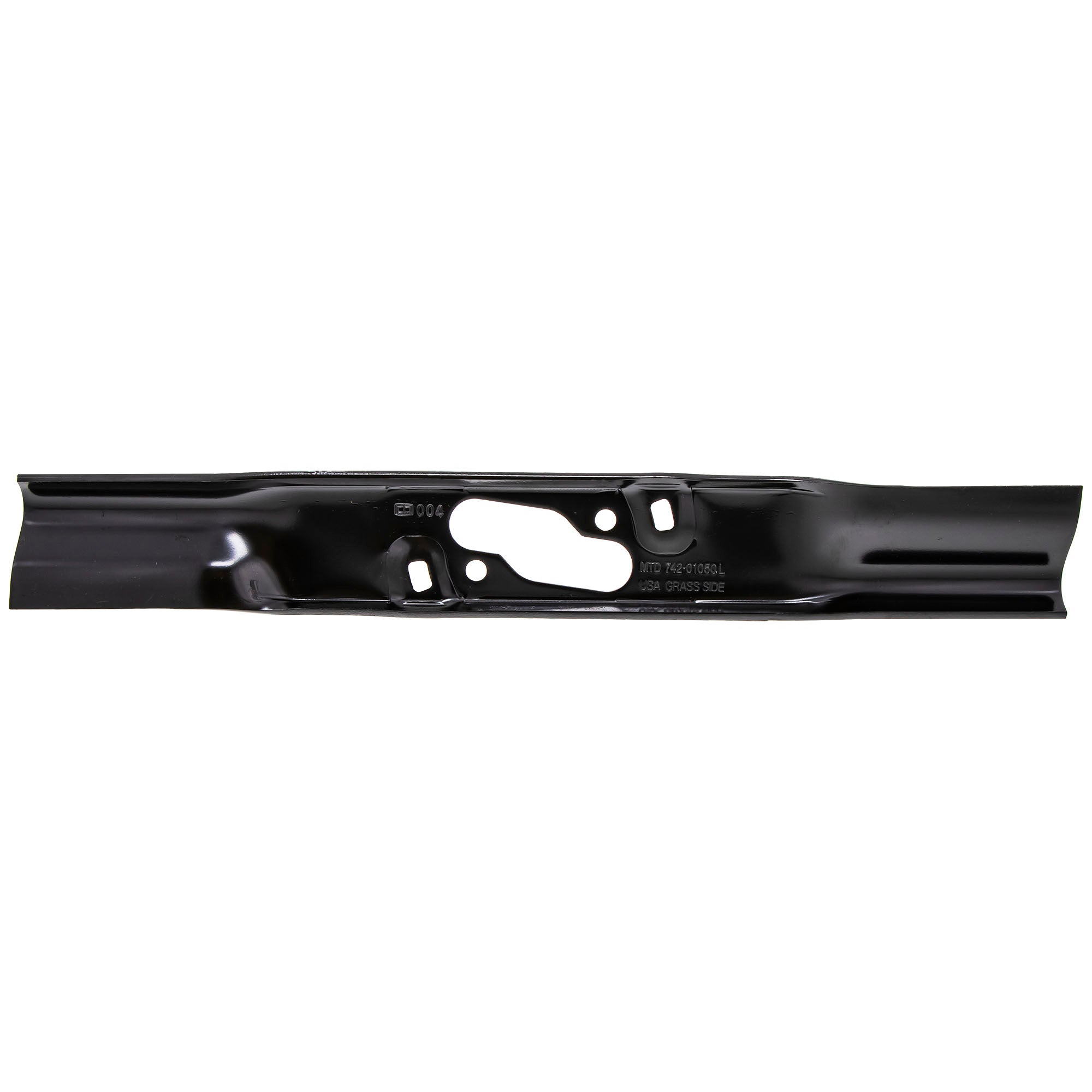 CUB CADET 942-01050-L FastAttach Low-Lift Sand Blade 50" Deck