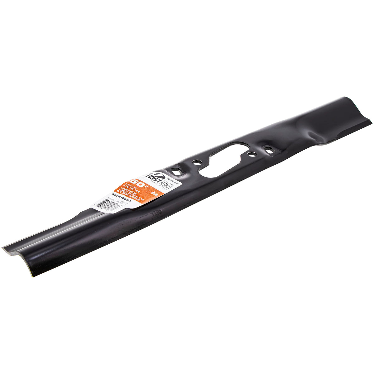 CUB CADET 942-01050-L FastAttach Low-Lift Sand Blade 50" Deck