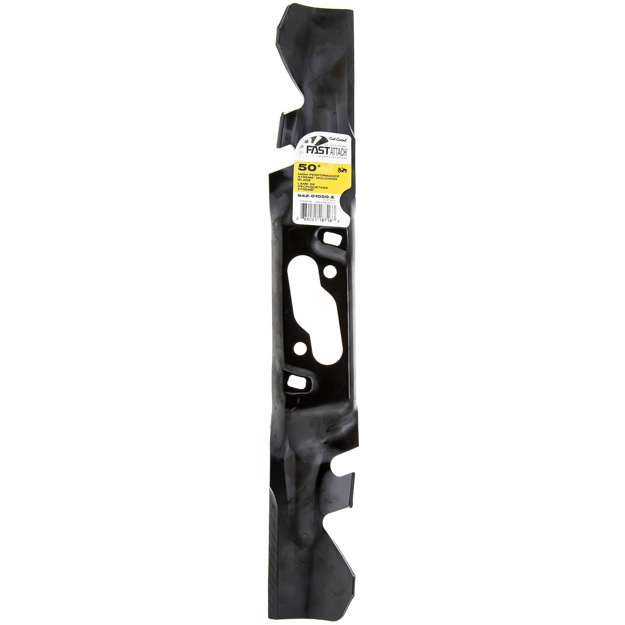 CUB CADET 942-01050-X Blade