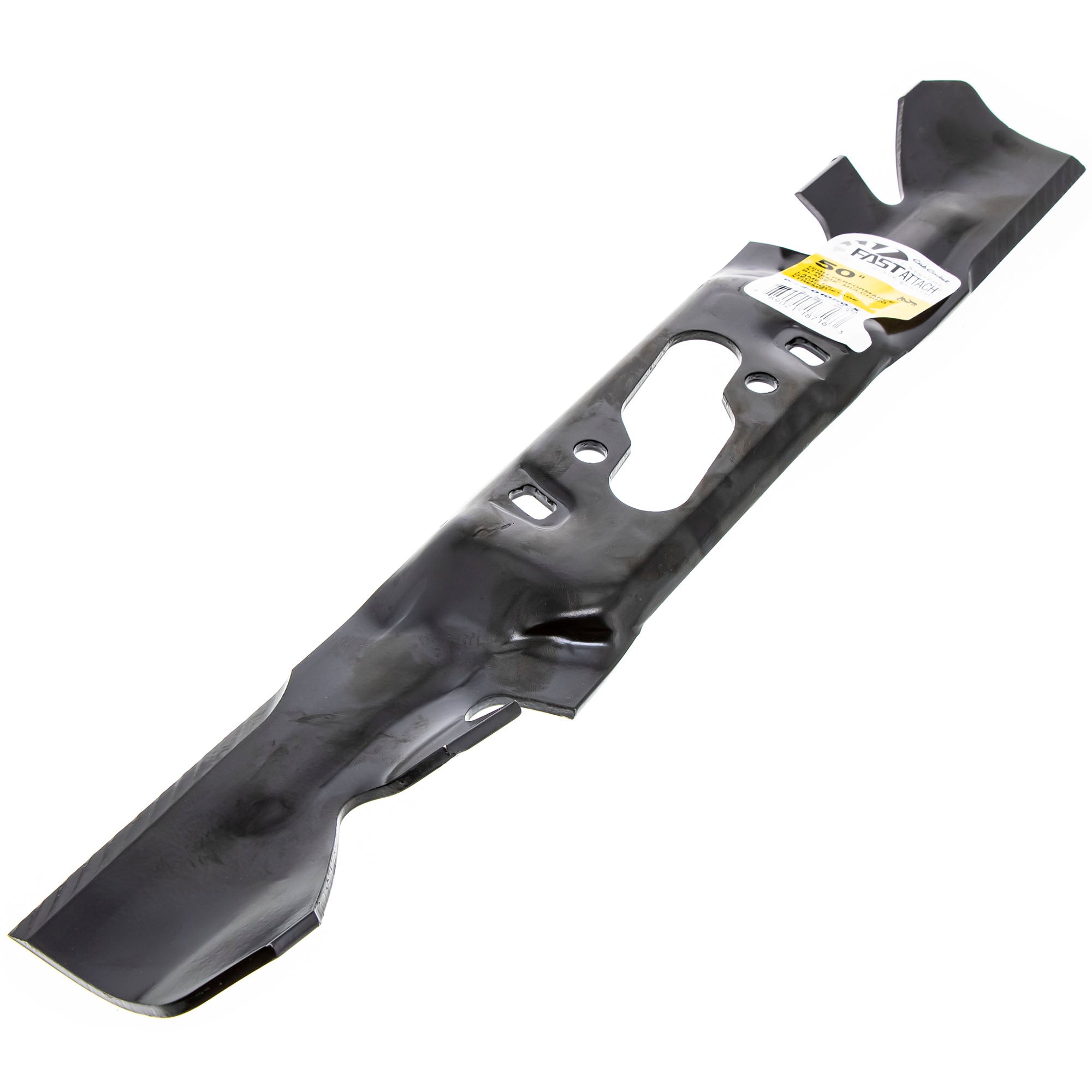 CUB CADET 942-01050-X FastAttach Xtreme Mulching Blade 50" Deck 6-Pack