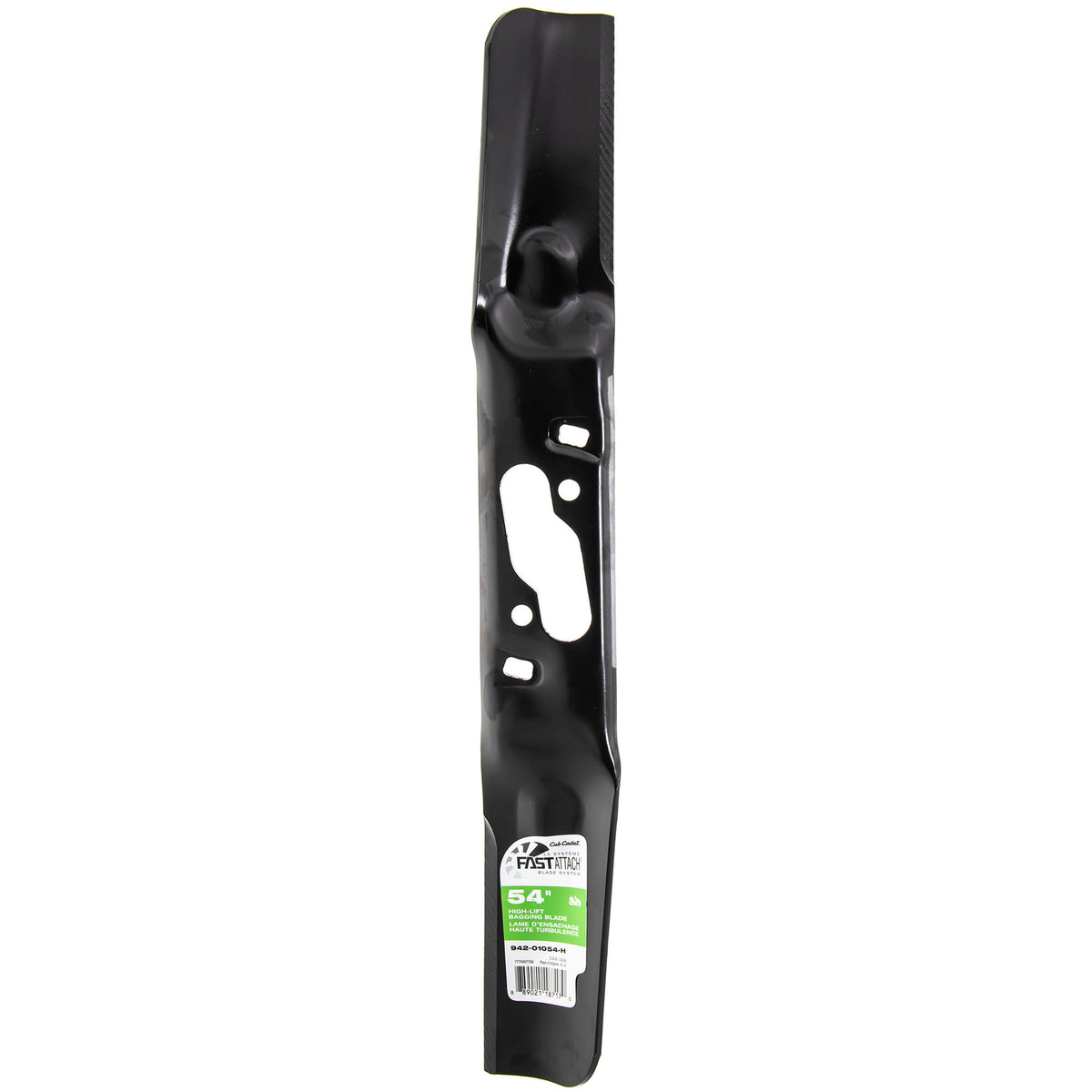 MTD 942-01054-H FastAttach Blade