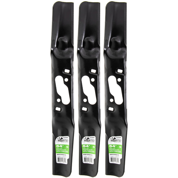 CUB CADET 942-01054-H FastAttach High-Lift Blade | Mow The Lawn